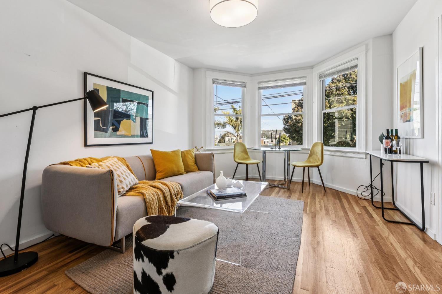 Detail Gallery Image 40 of 46 For 102 Santa Marina St, San Francisco,  CA 94110 - 4 Beds | 3 Baths