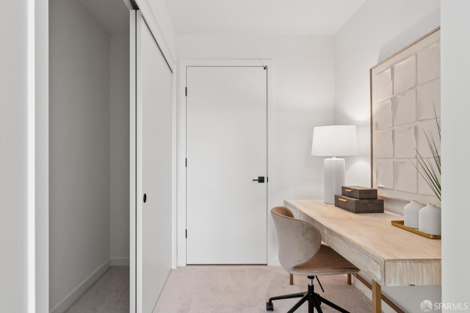 Detail Gallery Image 10 of 13 For 988 Harrison St Sb7,  San Francisco,  CA 94107 - 2 Beds | 2 Baths