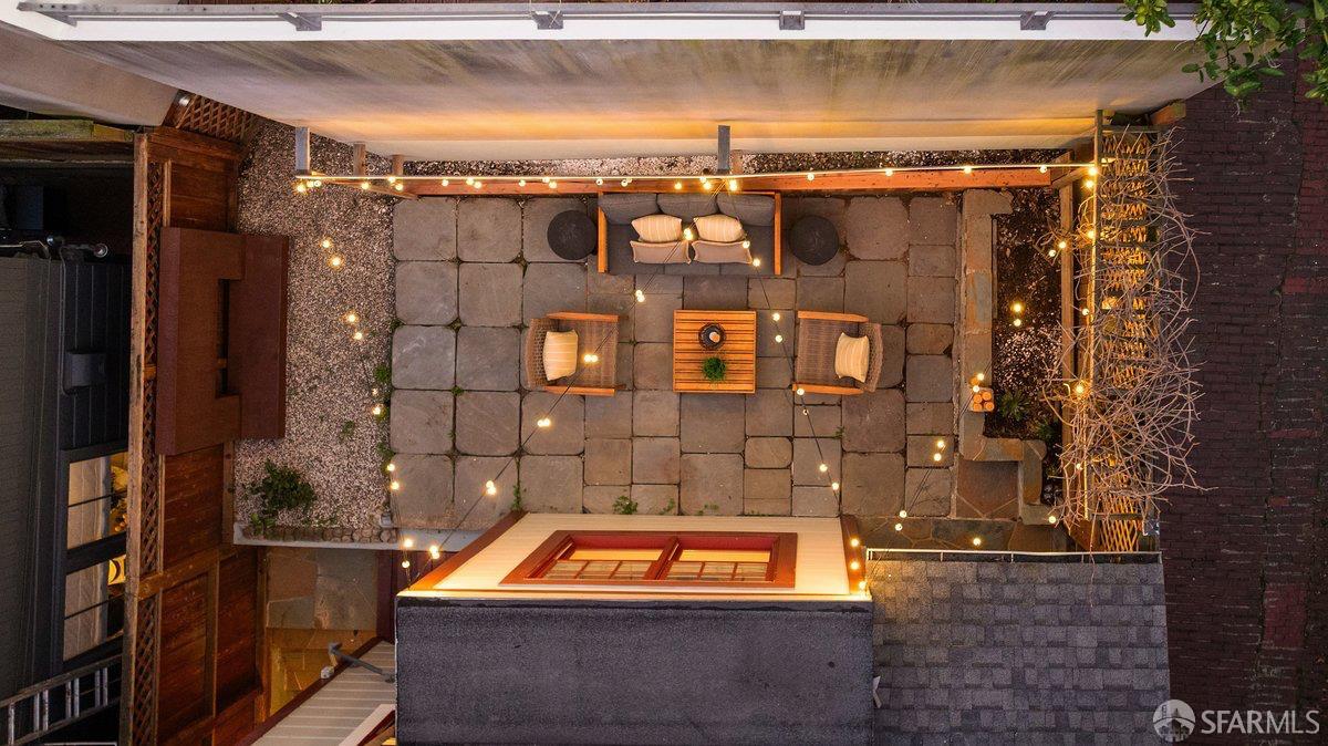 Detail Gallery Image 34 of 34 For 4799 19th St, San Francisco,  CA 94114 - 4 Beds | 1 Baths