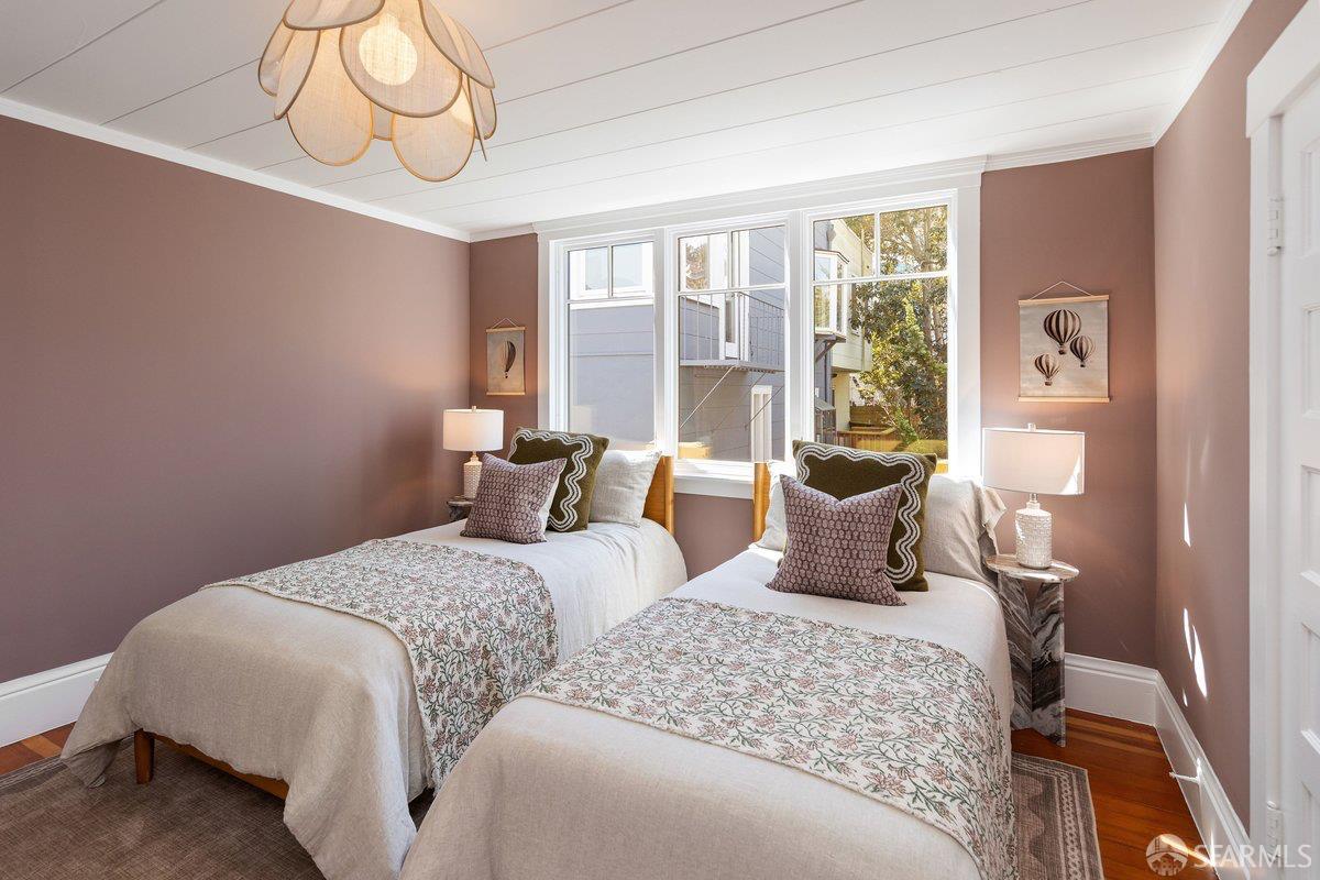 Detail Gallery Image 29 of 34 For 4799 19th St, San Francisco,  CA 94114 - 4 Beds | 1 Baths