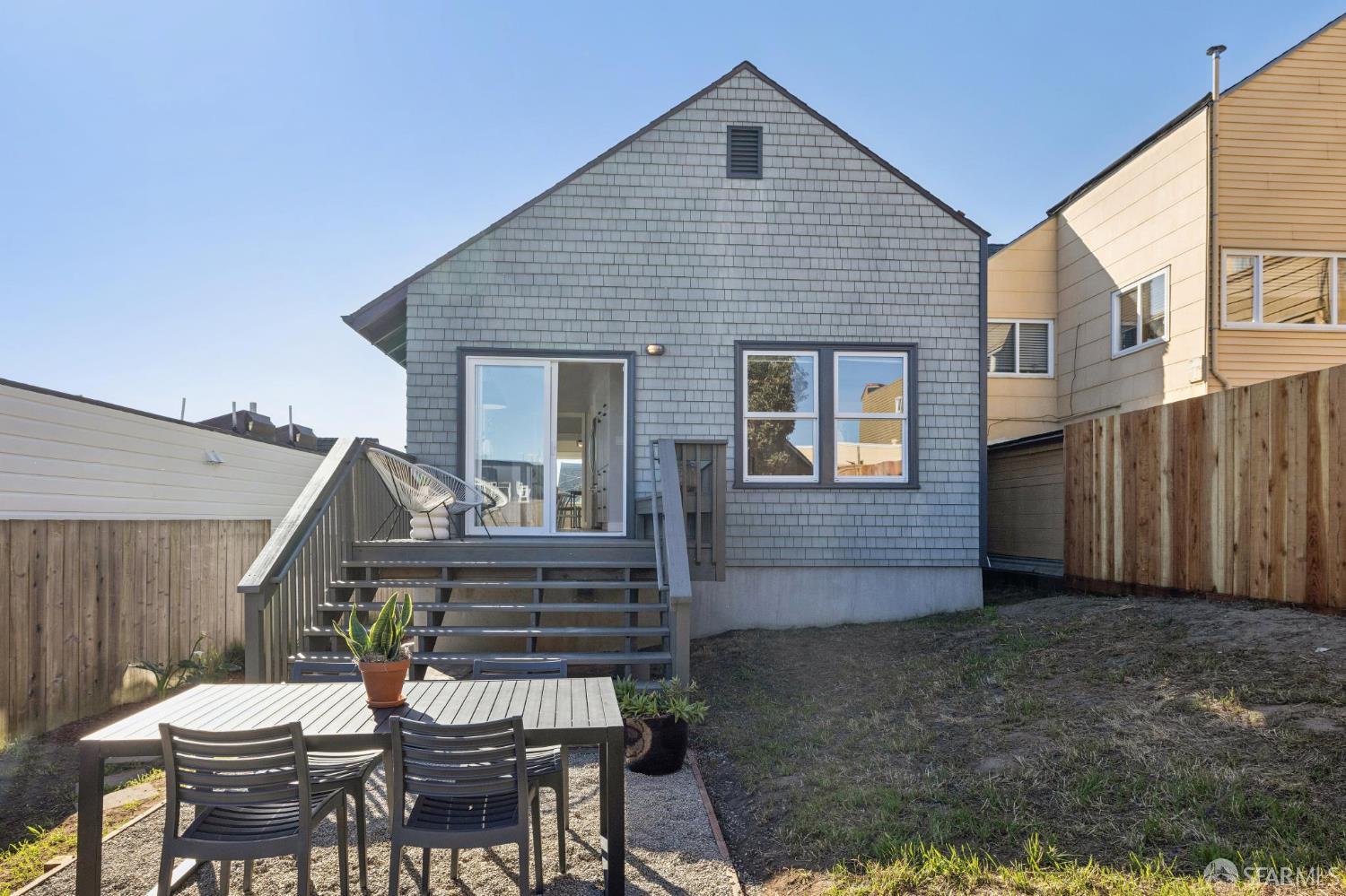 Detail Gallery Image 36 of 41 For 664 45th Ave, San Francisco,  CA 94121 - 2 Beds | 2 Baths