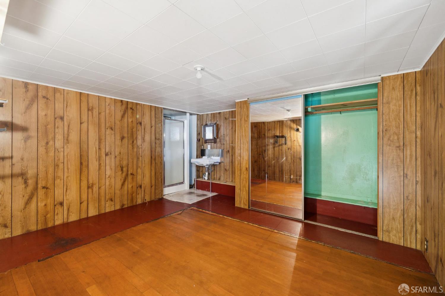 Detail Gallery Image 26 of 28 For 1683 21st Ave, San Francisco,  CA 94122 - 2 Beds | 1 Baths