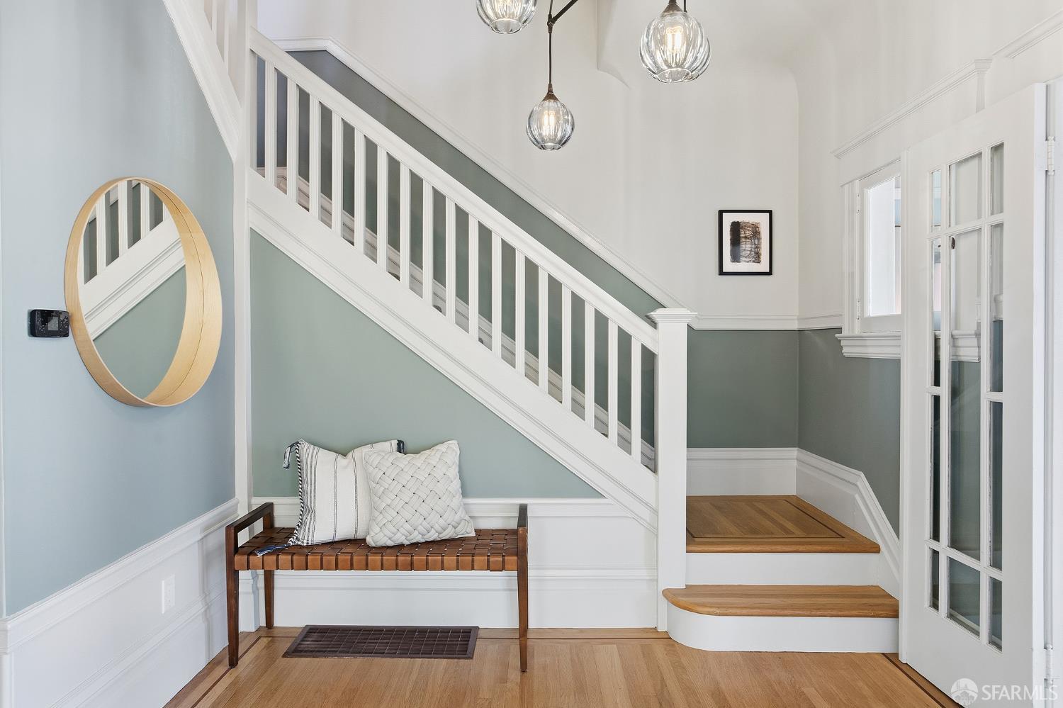 Detail Gallery Image 25 of 64 For 1442 Sanchez St, San Francisco,  CA 94131 - 3 Beds | 3/1 Baths