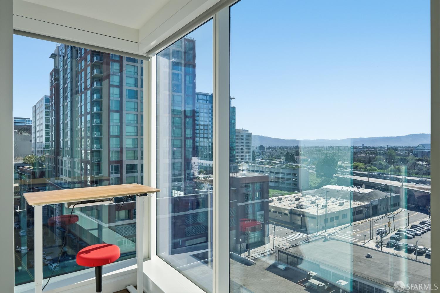 Detail Gallery Image 22 of 34 For 188 W Saint James St #11016,  San Jose,  CA 95110 - 2 Beds | 2 Baths