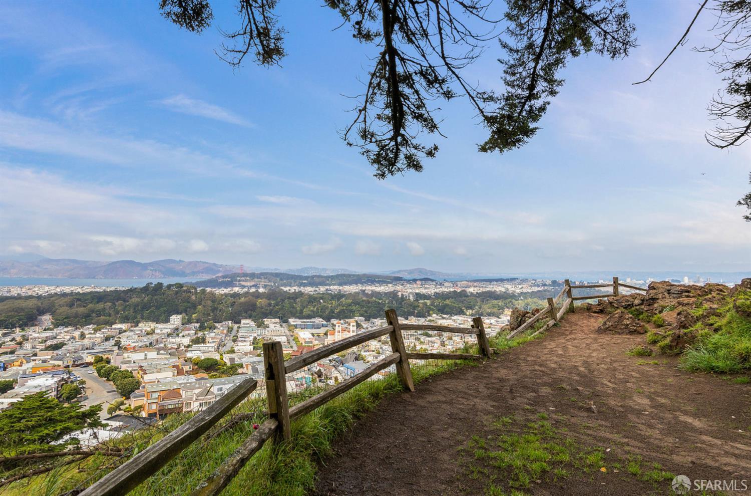 Detail Gallery Image 78 of 84 For 931 Kirkham St, San Francisco,  CA 94122 - 3 Beds | 3 Baths