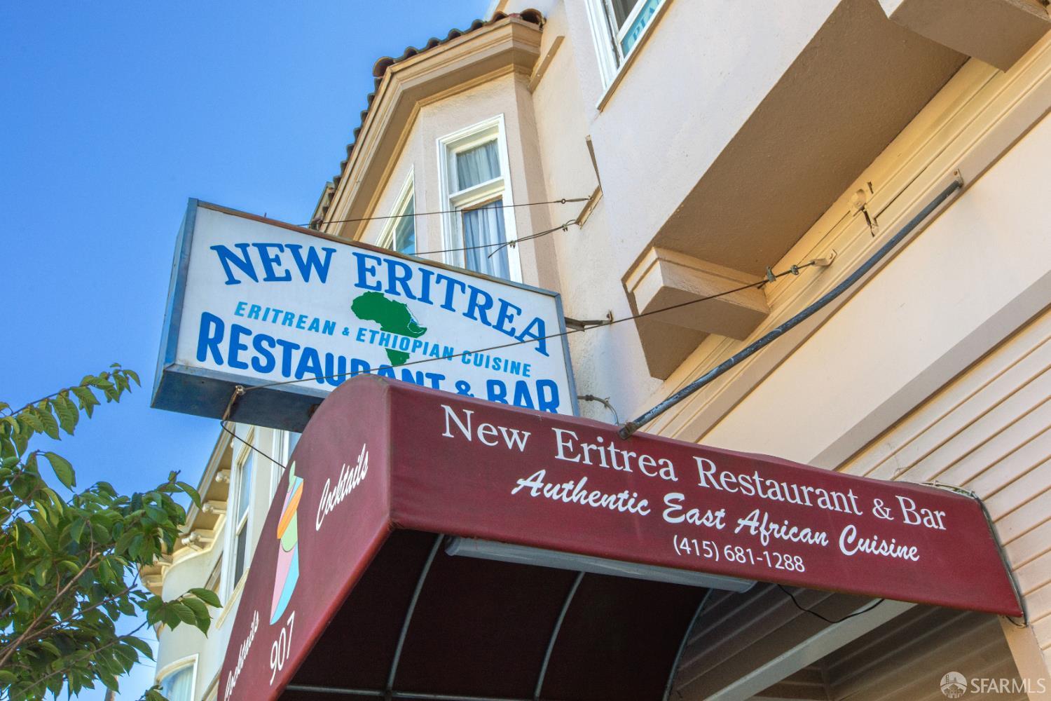 Detail Gallery Image 66 of 97 For 1239 6th Ave, San Francisco,  CA 94122 - 2 Beds | 1 Baths