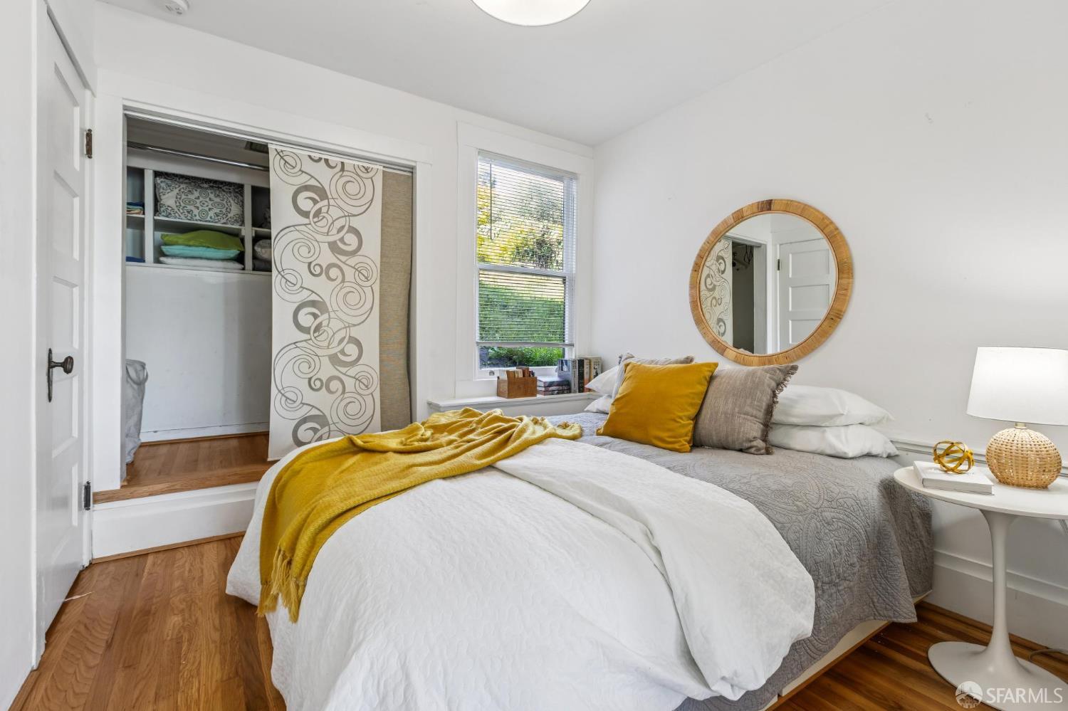 Detail Gallery Image 42 of 46 For 102 Santa Marina St, San Francisco,  CA 94110 - 4 Beds | 3 Baths