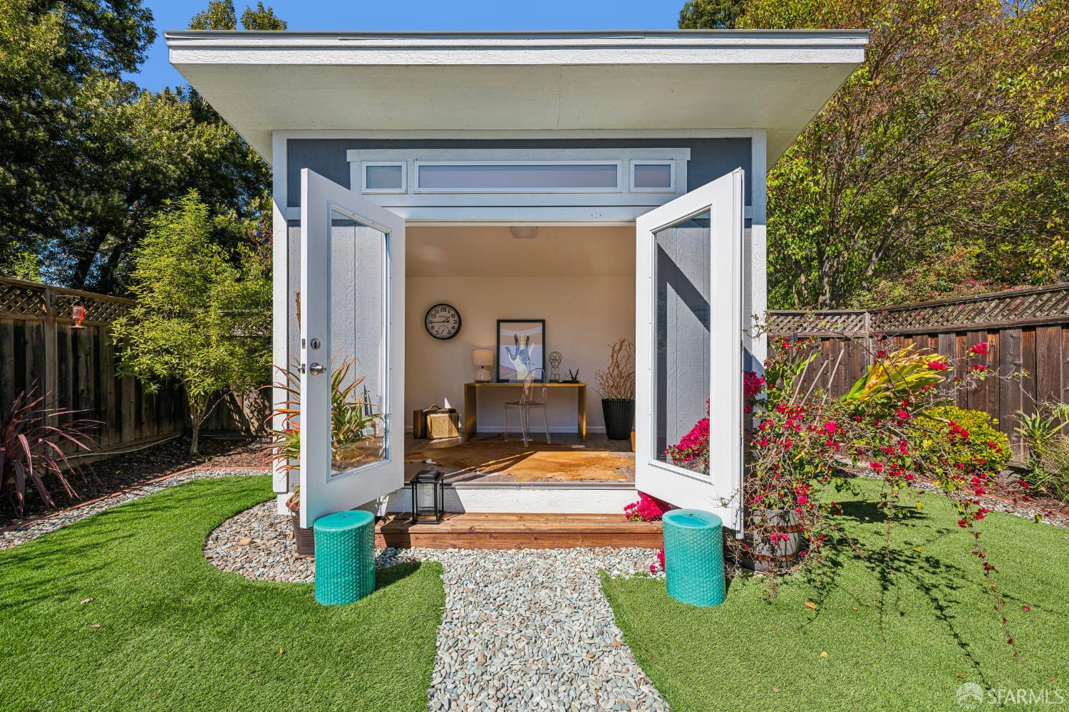 Detail Gallery Image 61 of 67 For 1928 Howard Ave, San Carlos,  CA 94070 - 3 Beds | 2 Baths