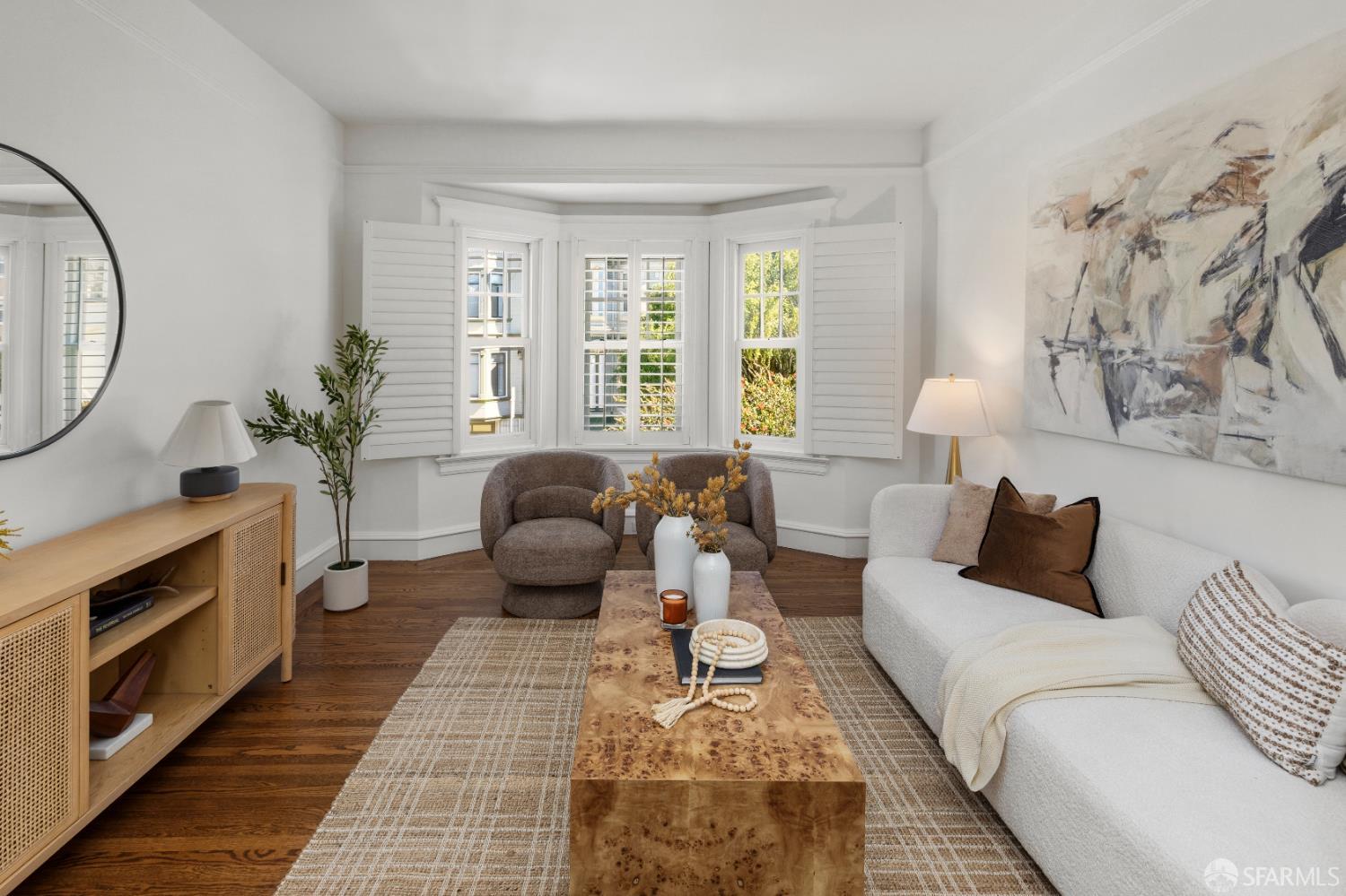 Detail Gallery Image 3 of 97 For 1239 6th Ave, San Francisco,  CA 94122 - 2 Beds | 1 Baths