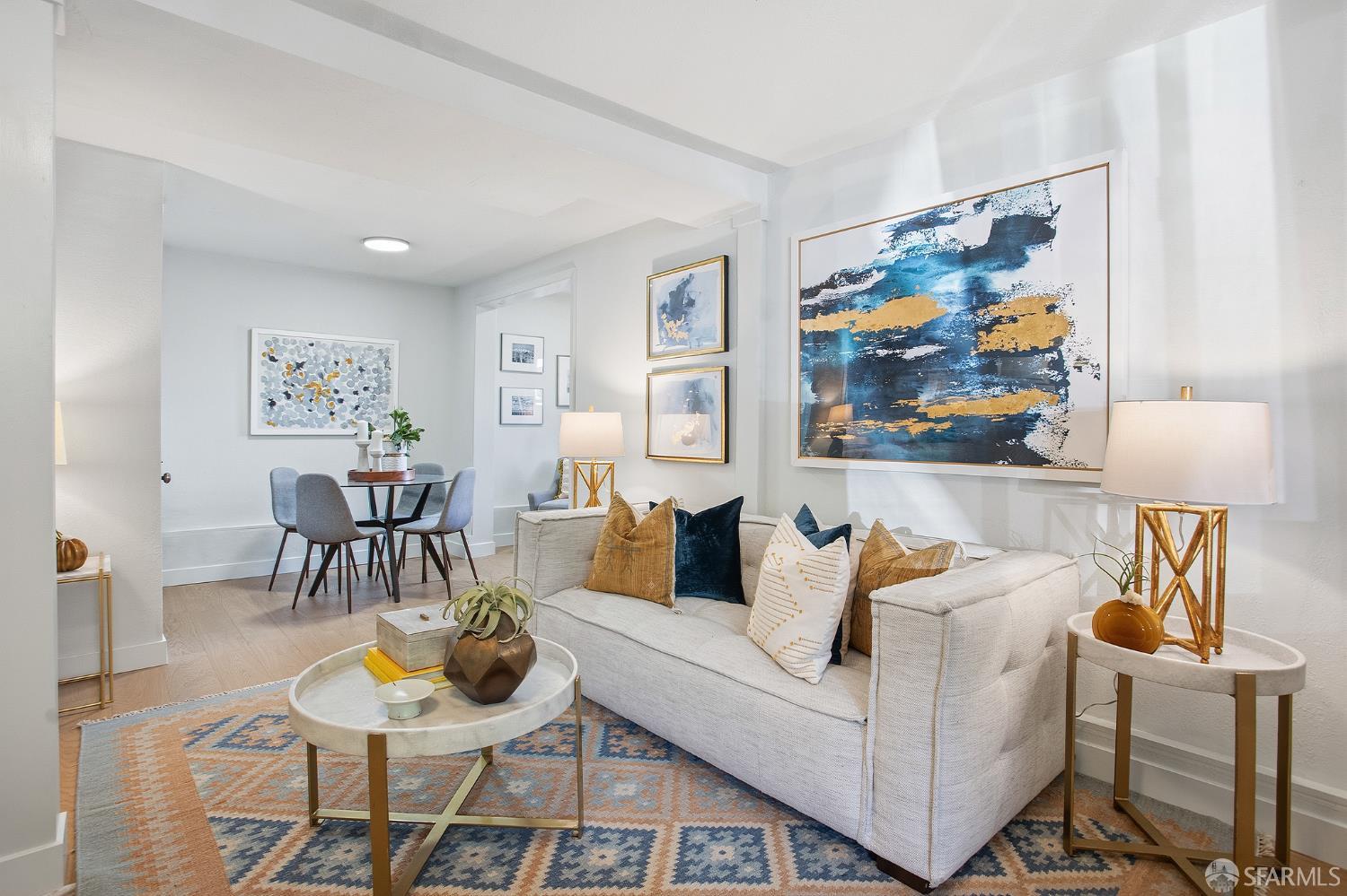 Detail Gallery Image 48 of 64 For 1442 Sanchez St, San Francisco,  CA 94131 - 3 Beds | 3/1 Baths