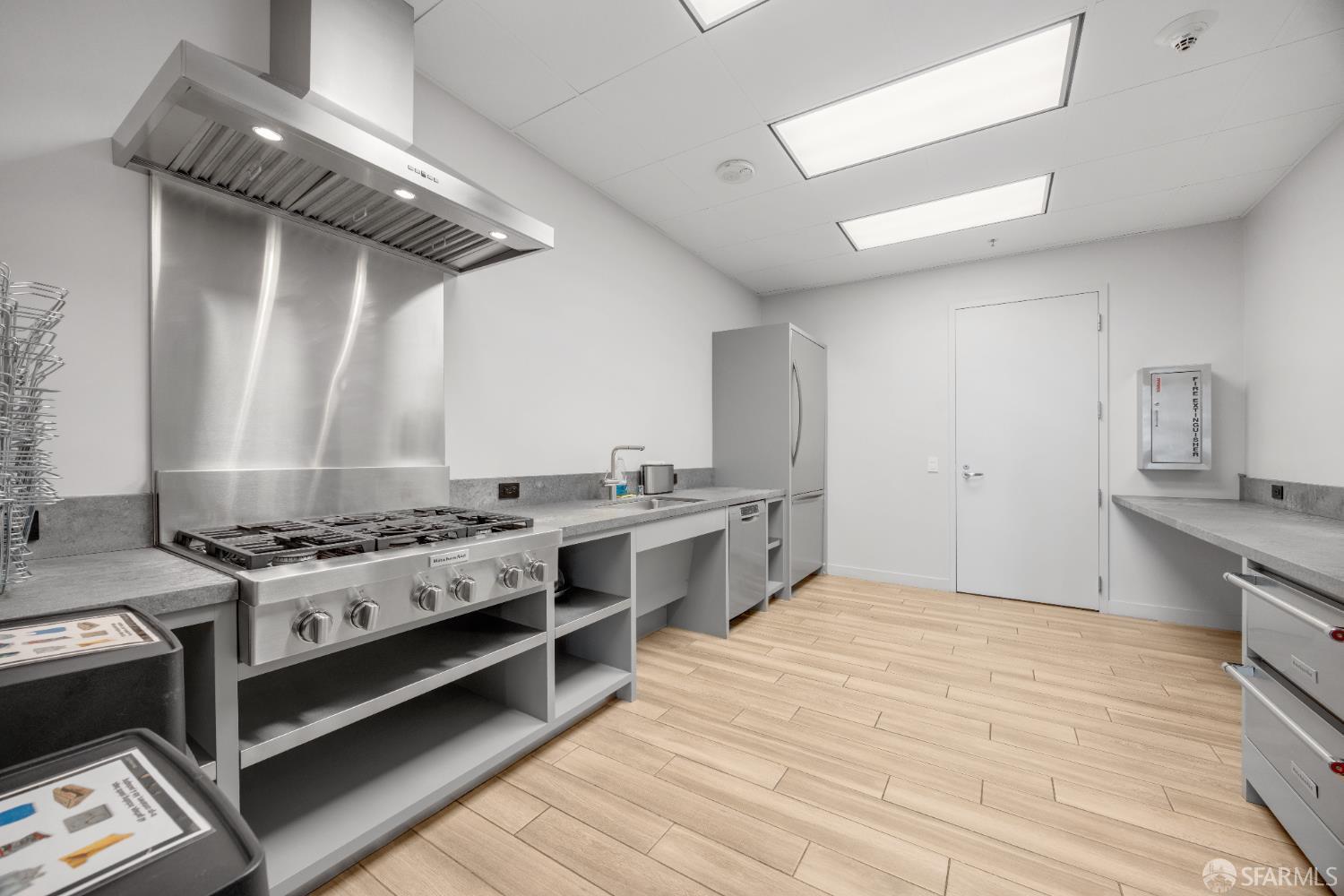 Detail Gallery Image 42 of 59 For 301 Main St 12b,  San Francisco,  CA 94105 - 2 Beds | 2 Baths