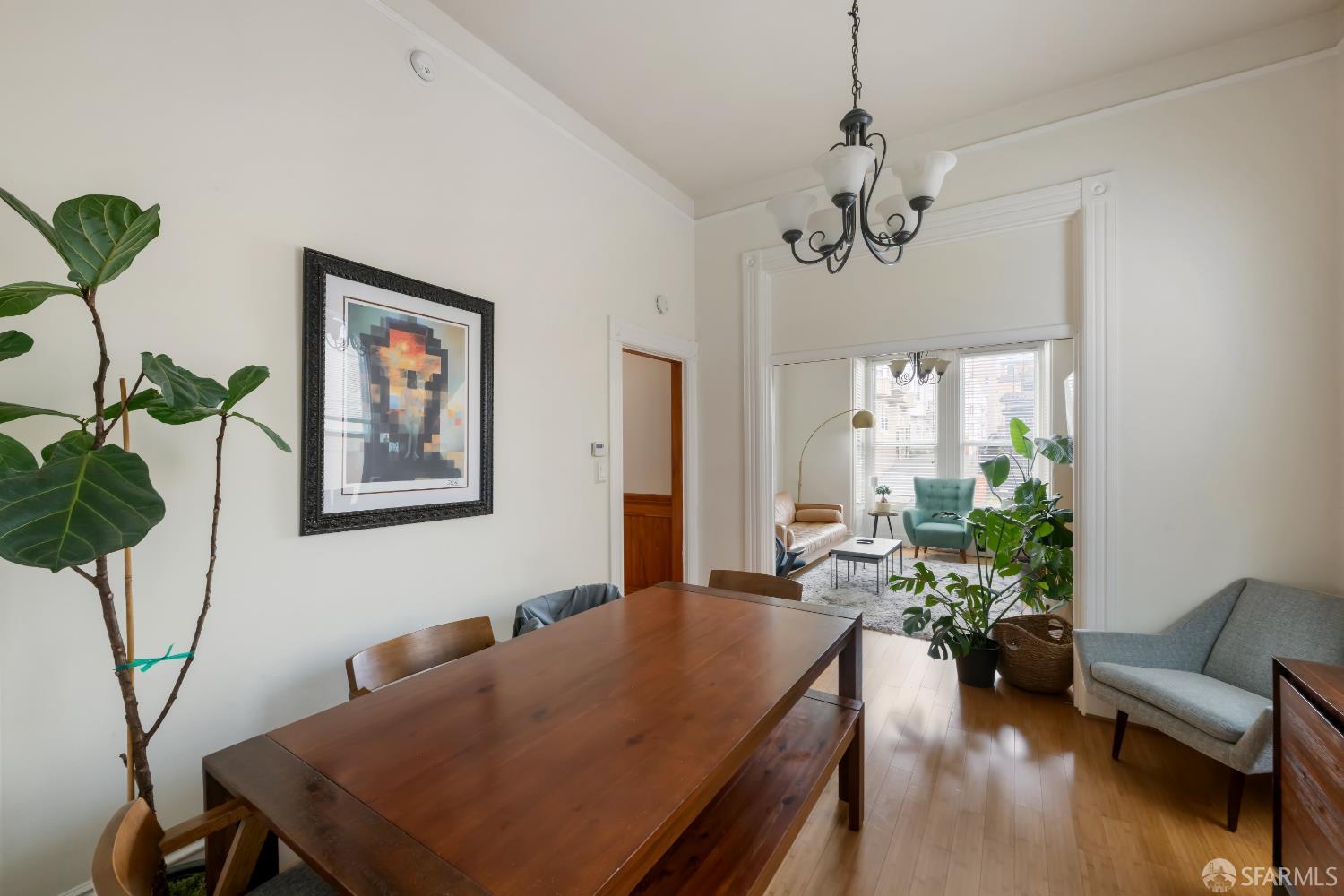 Detail Gallery Image 13 of 42 For 2914 Larkin St, San Francisco,  CA 94109 - – Beds | – Baths