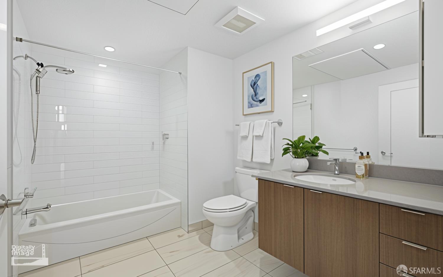 Detail Gallery Image 7 of 33 For 200 Linden Ave #804,  South San Francisco,  CA 94080 - 1 Beds | 1 Baths