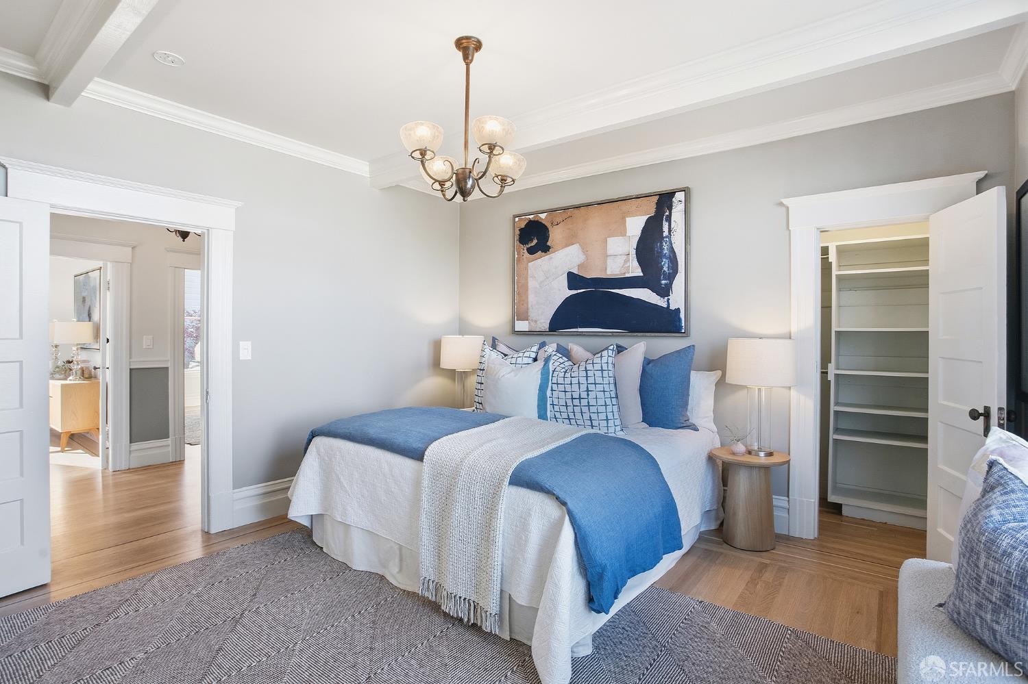 Detail Gallery Image 28 of 64 For 1442 Sanchez St, San Francisco,  CA 94131 - 3 Beds | 3/1 Baths