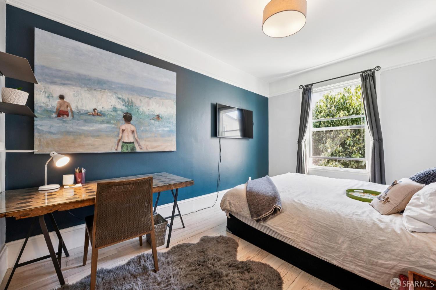 Detail Gallery Image 8 of 26 For 1349 Minna St, San Francisco,  CA 94103 - 3 Beds | 1 Baths