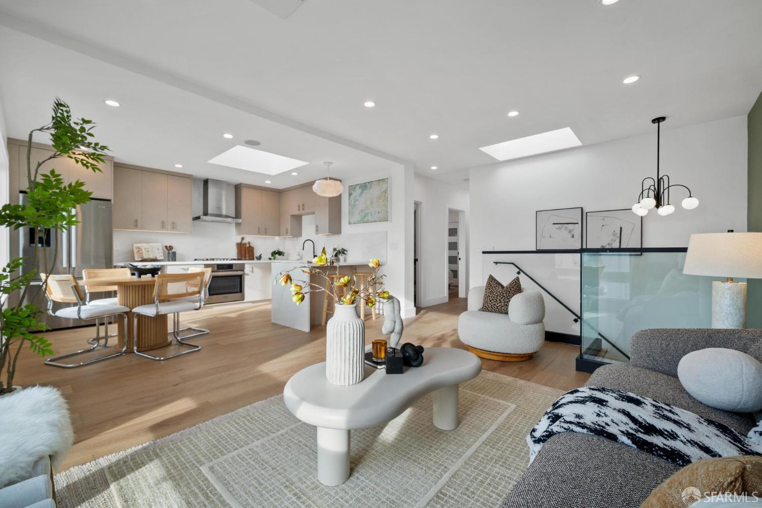 Detail Gallery Image 19 of 85 For 1846 31st Ave, San Francisco,  CA 94122 - 4 Beds | 3/1 Baths