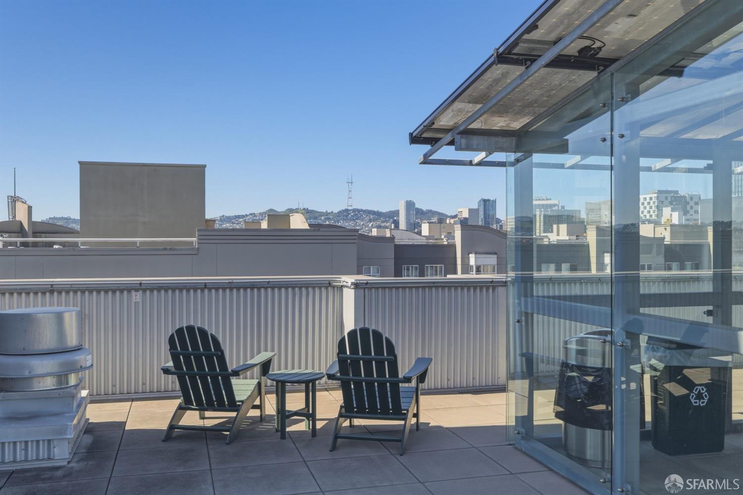 Detail Gallery Image 23 of 25 For 766 Harrison St #608,  San Francisco,  CA 94107 - 0 Beds | 1 Baths