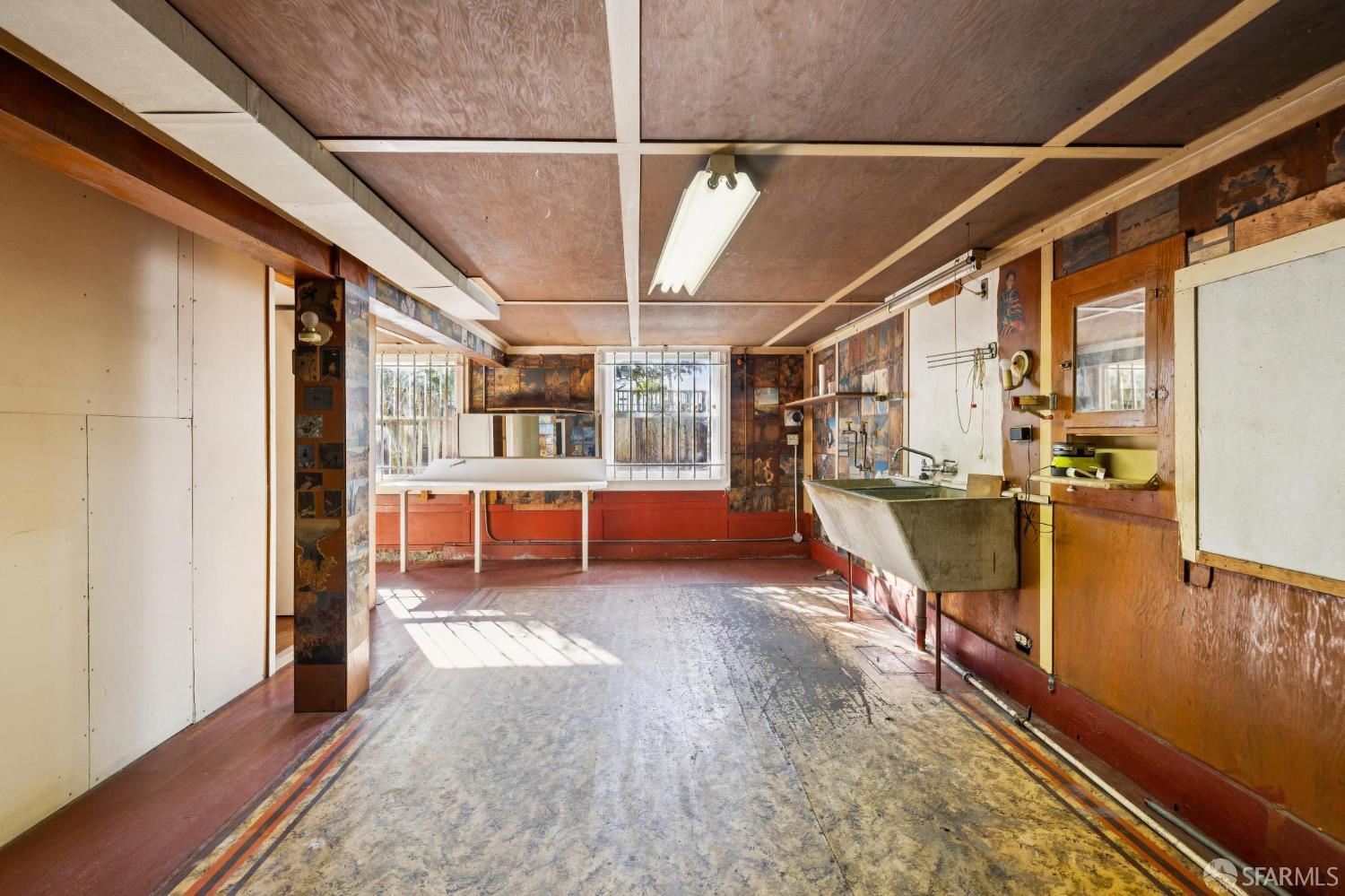 Detail Gallery Image 24 of 28 For 1683 21st Ave, San Francisco,  CA 94122 - 2 Beds | 1 Baths