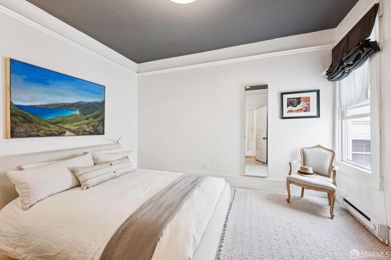 Detail Gallery Image 7 of 26 For 1349 Minna St, San Francisco,  CA 94103 - 3 Beds | 1 Baths