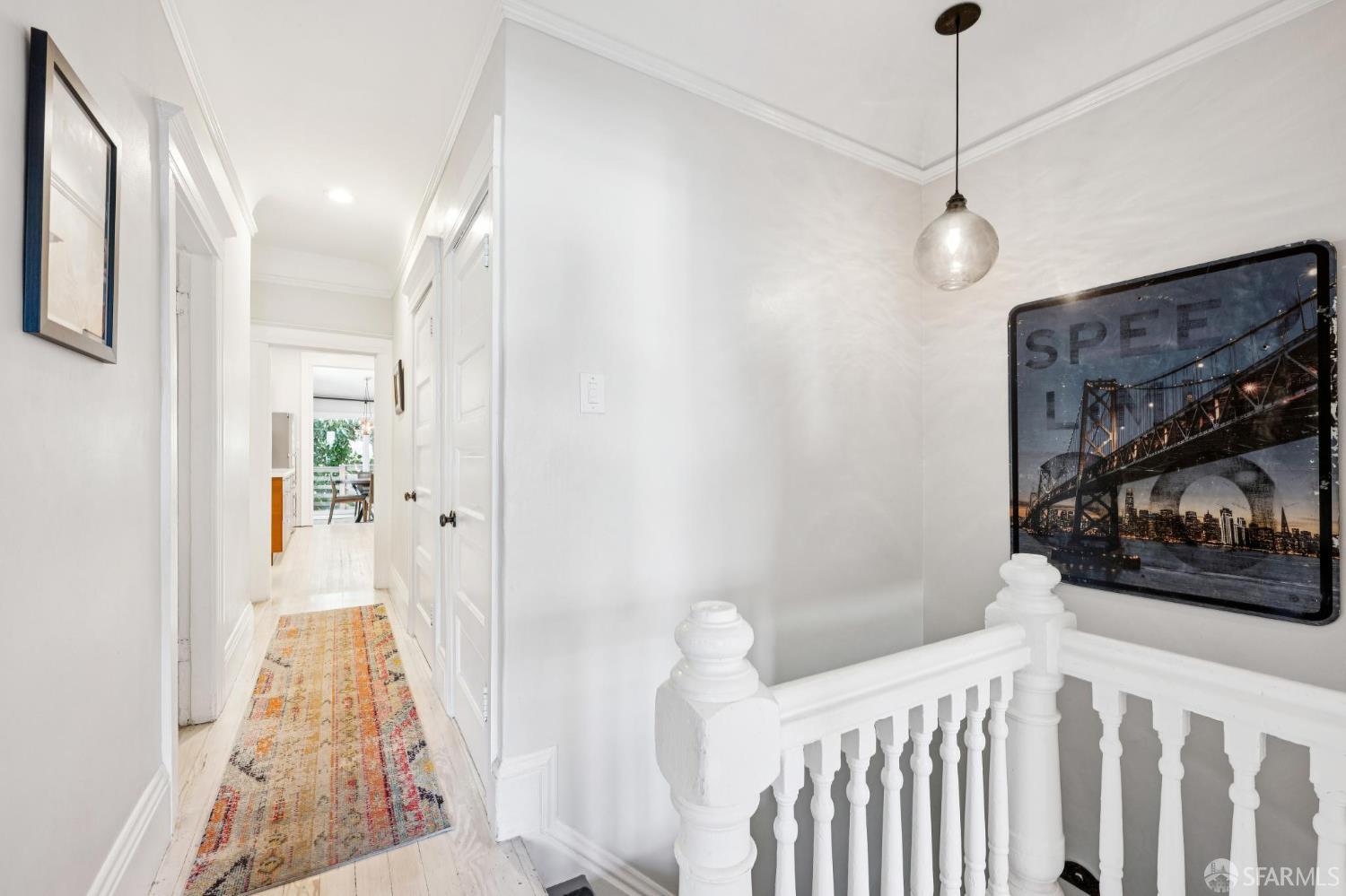 Detail Gallery Image 21 of 26 For 1349 Minna St, San Francisco,  CA 94103 - 3 Beds | 1 Baths