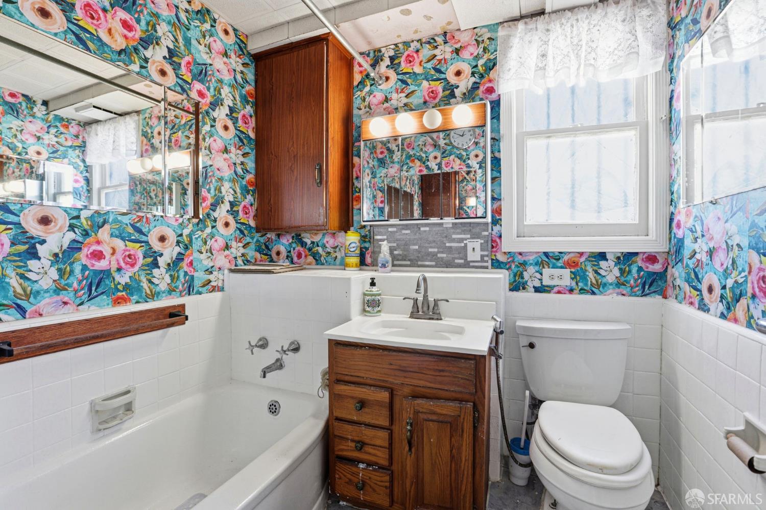 Detail Gallery Image 12 of 20 For 511 87th St, Daly City,  CA 94015 - 3 Beds | 1 Baths