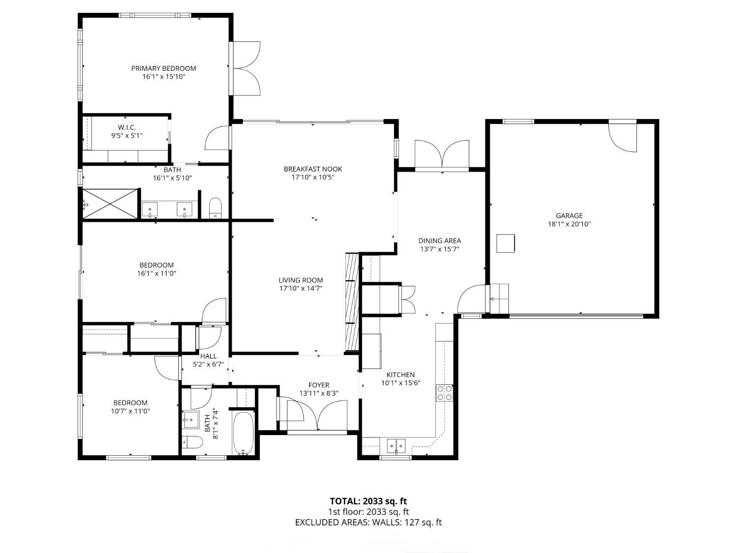 Detail Gallery Image 45 of 45 For 923 Janet Ln, Lafayette,  CA 94549 - 3 Beds | 2 Baths