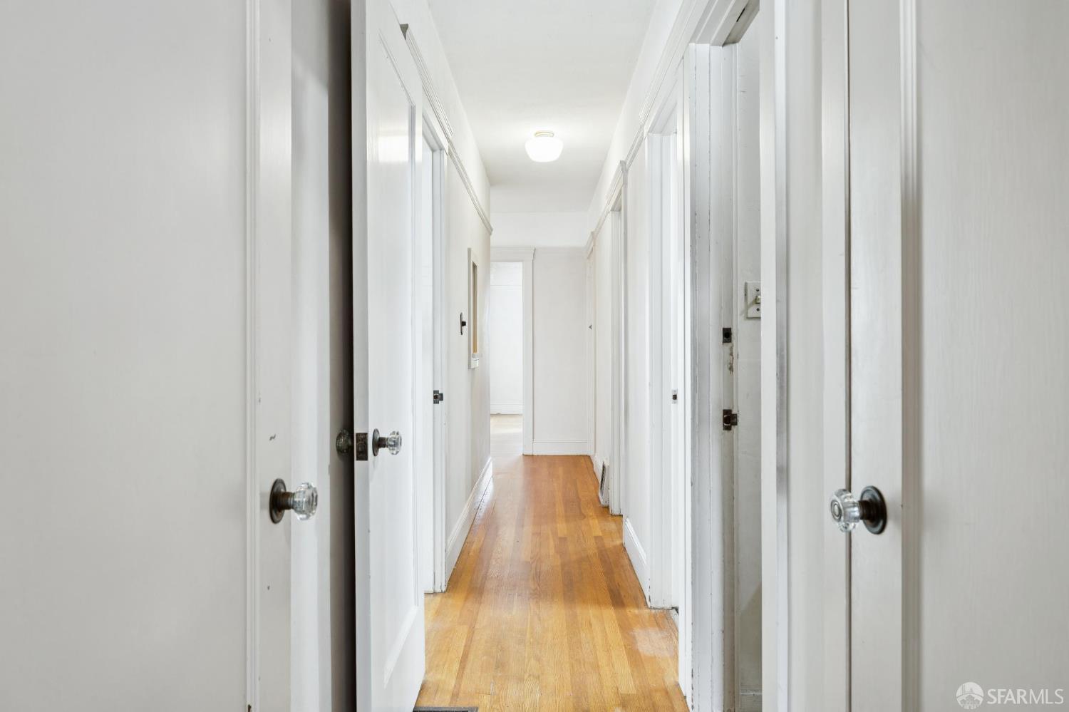 Detail Gallery Image 15 of 28 For 1683 21st Ave, San Francisco,  CA 94122 - 2 Beds | 1 Baths