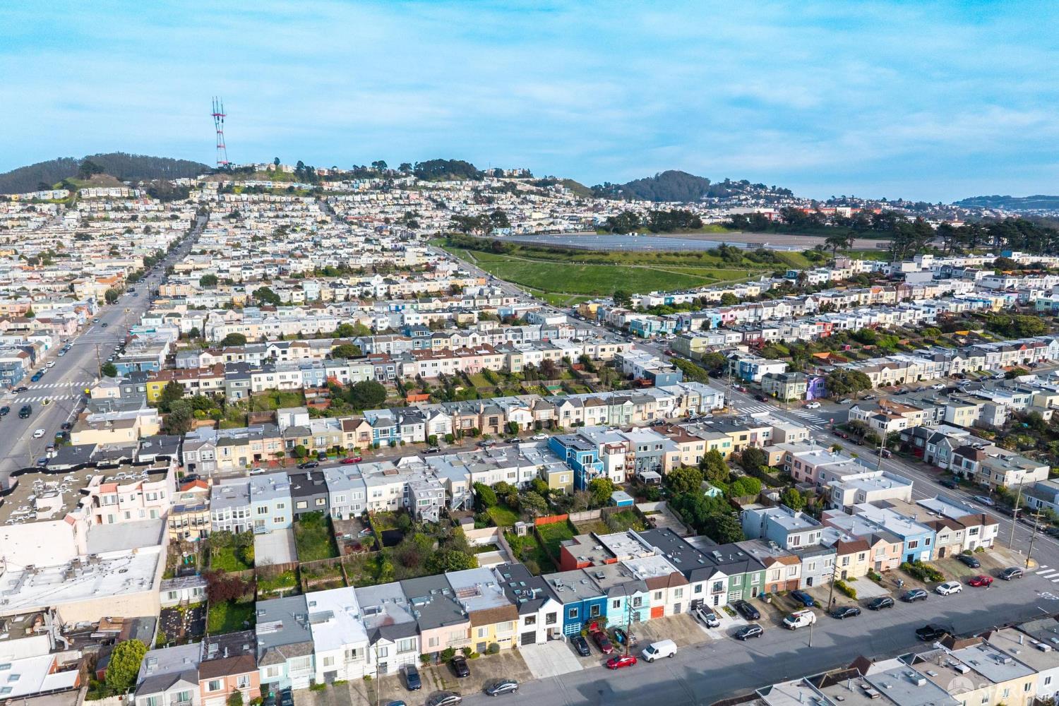 Detail Gallery Image 72 of 85 For 1846 31st Ave, San Francisco,  CA 94122 - 4 Beds | 3/1 Baths