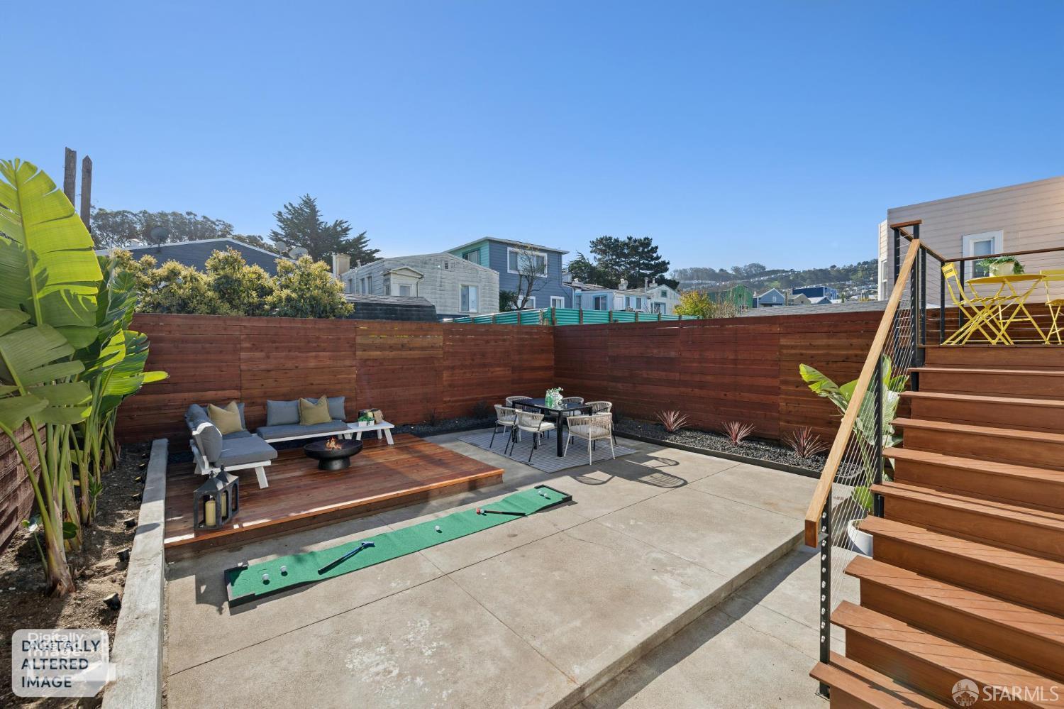 Detail Gallery Image 65 of 90 For 907 Athens St, San Francisco,  CA 94112 - 4 Beds | 4 Baths