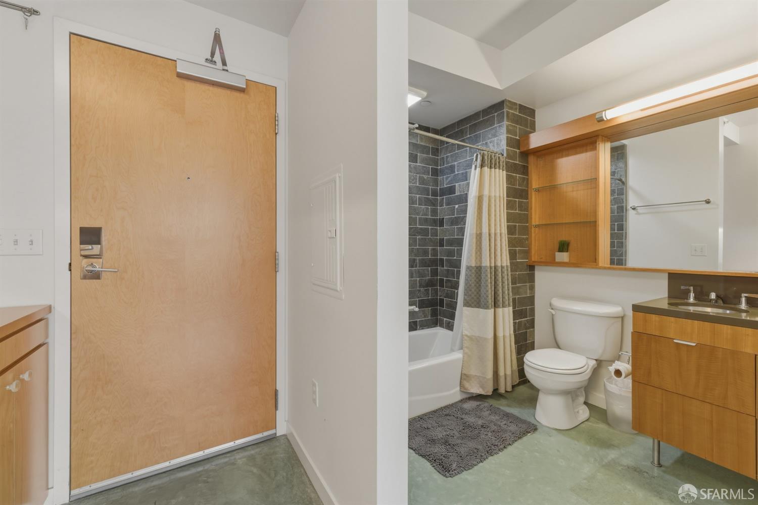 Detail Gallery Image 7 of 25 For 766 Harrison St #608,  San Francisco,  CA 94107 - 0 Beds | 1 Baths