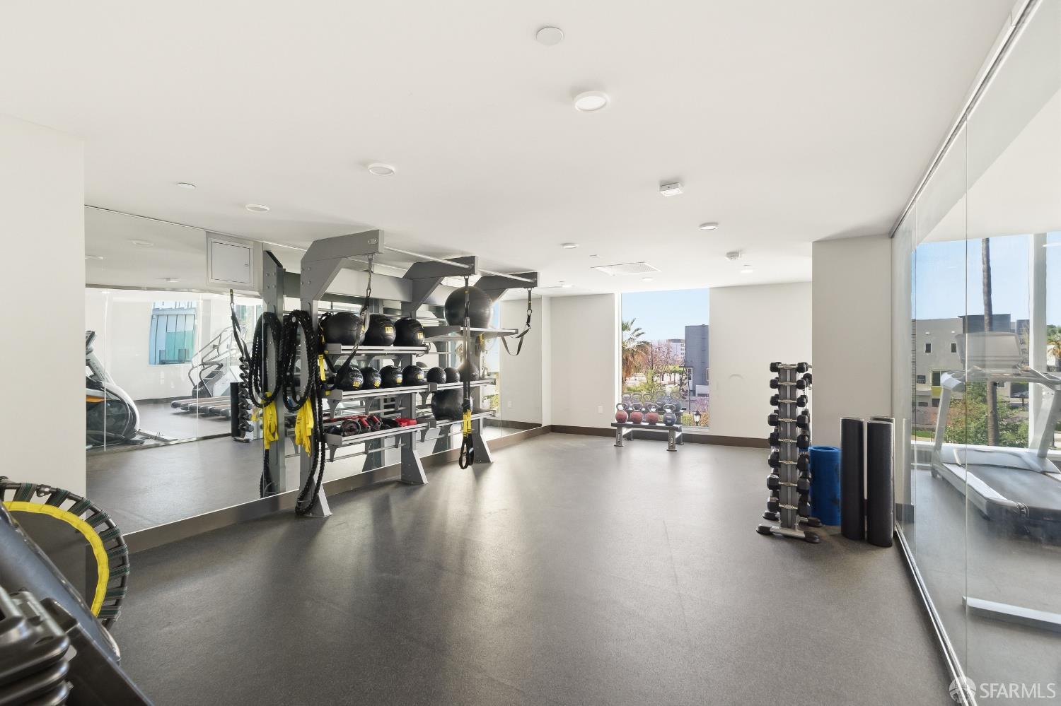 Detail Gallery Image 25 of 34 For 188 W Saint James St #11016,  San Jose,  CA 95110 - 2 Beds | 2 Baths