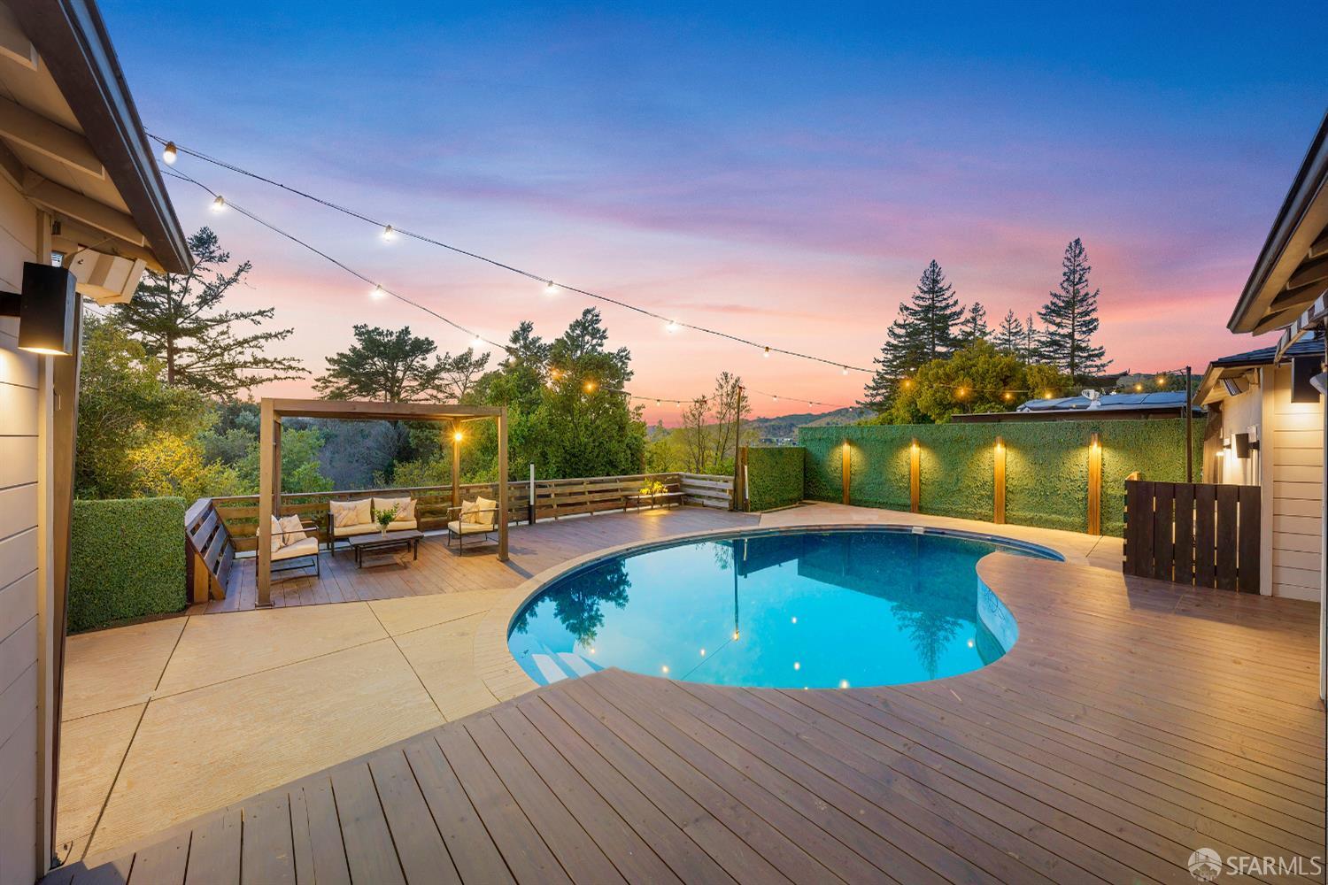 Detail Gallery Image 37 of 44 For 923 Janet Ln, Lafayette,  CA 94549 - 3 Beds | 2 Baths