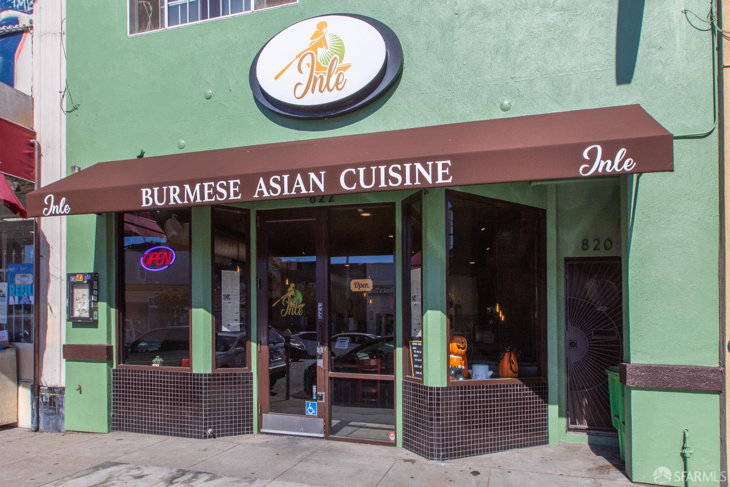 Detail Gallery Image 59 of 97 For 1239 6th Ave, San Francisco,  CA 94122 - 2 Beds | 1 Baths