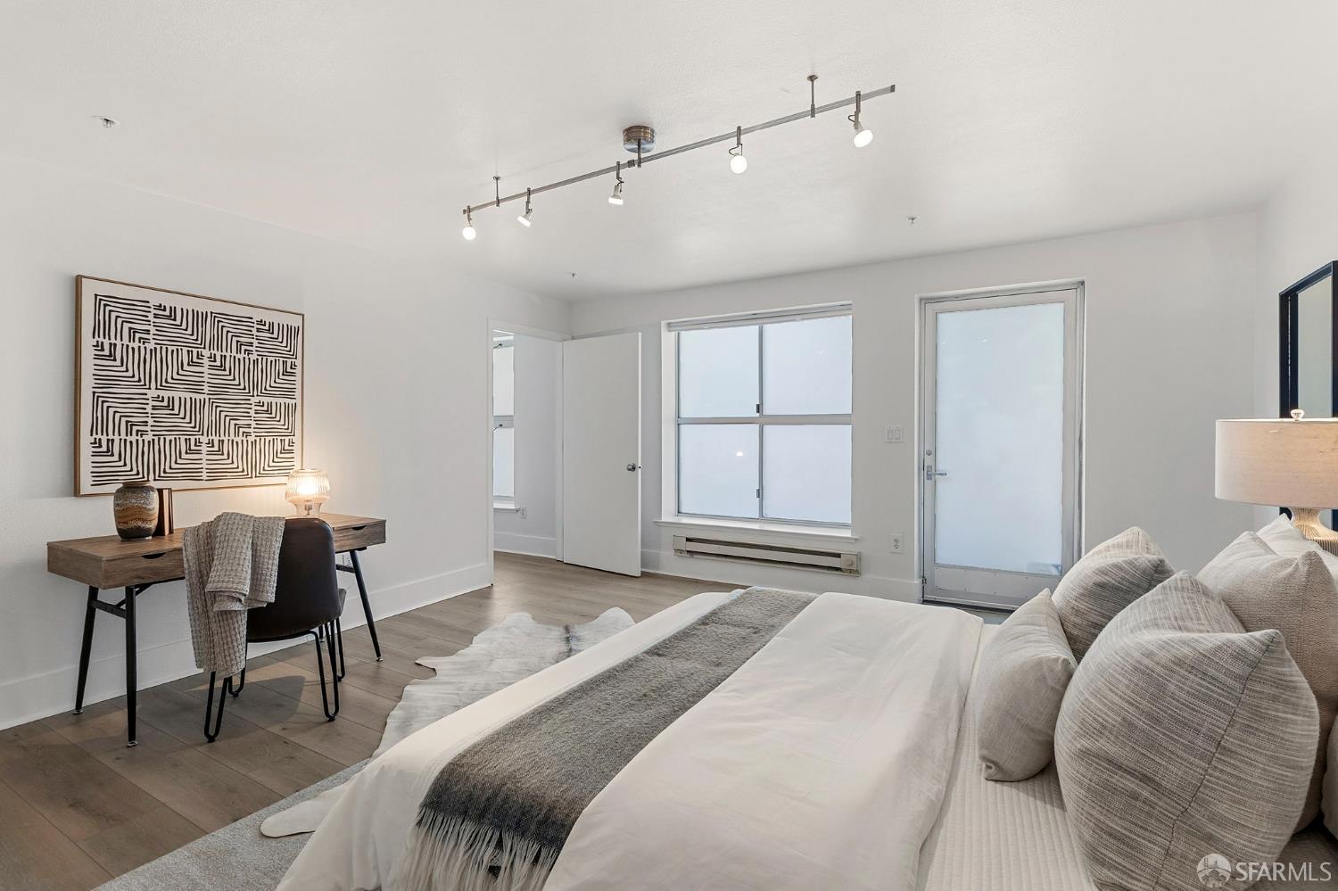 Detail Gallery Image 19 of 23 For 250 Clara St #8,  San Francisco,  CA 94107 - 2 Beds | 2/1 Baths