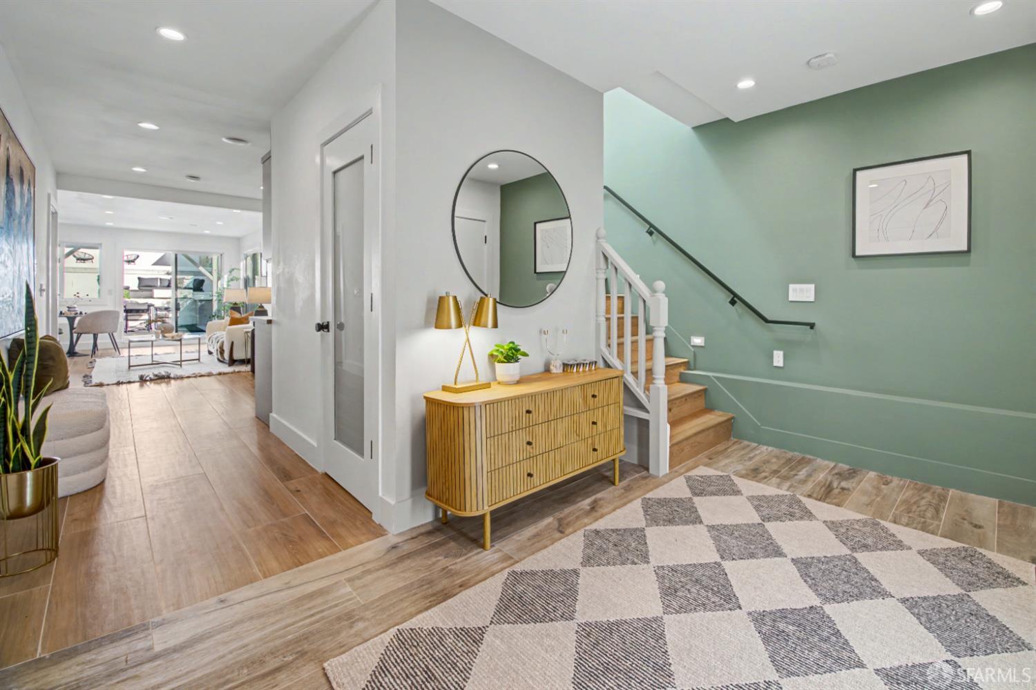 Detail Gallery Image 36 of 85 For 1846 31st Ave, San Francisco,  CA 94122 - 4 Beds | 3/1 Baths