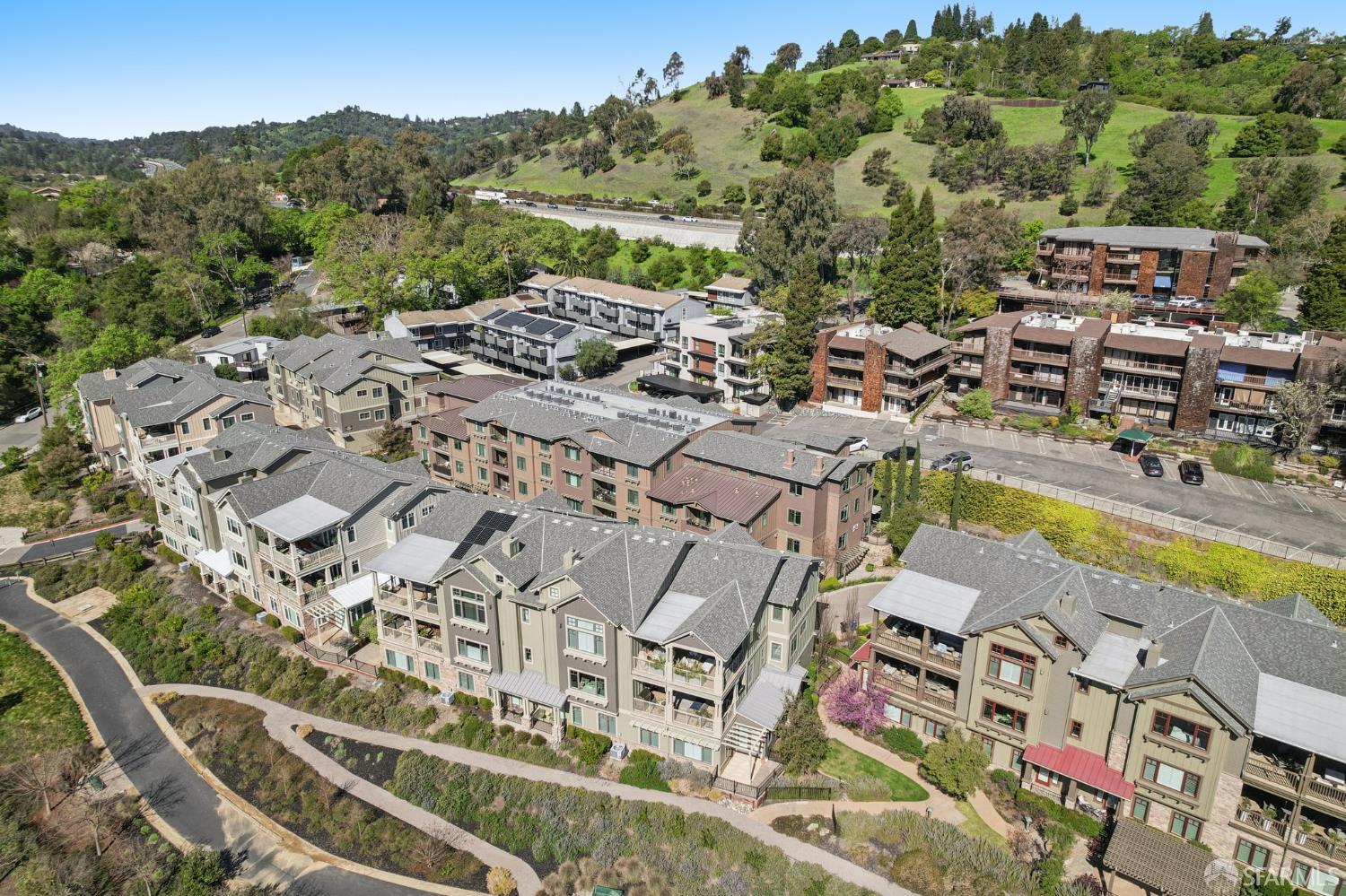 Detail Gallery Image 33 of 41 For 1003 Woodbury Rd #104,  Lafayette,  CA 94549 - 2 Beds | 2 Baths