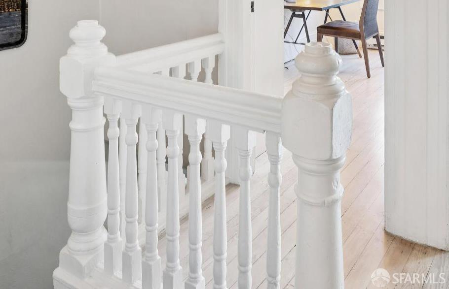 Detail Gallery Image 22 of 26 For 1349 Minna St, San Francisco,  CA 94103 - 3 Beds | 1 Baths