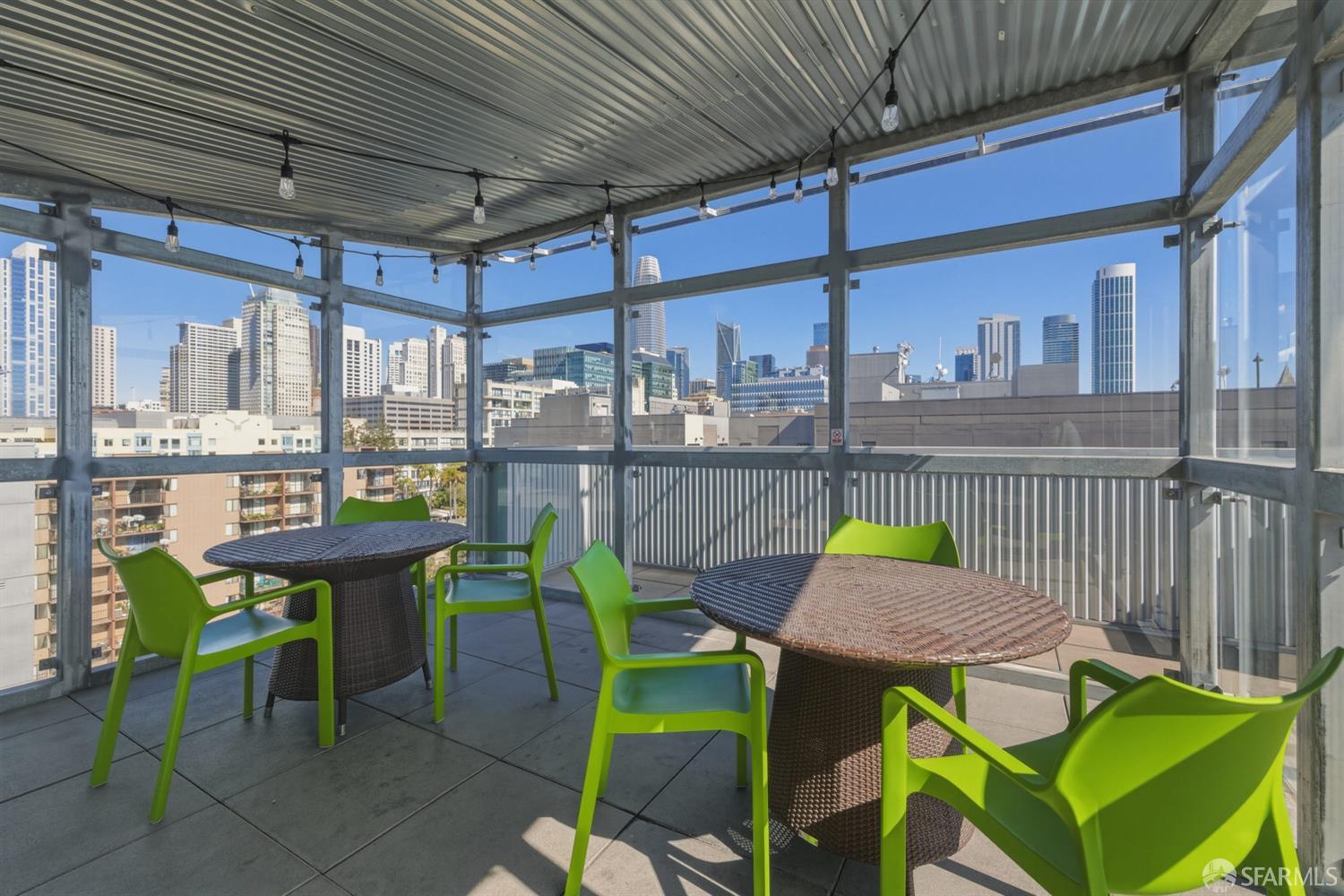 Detail Gallery Image 21 of 25 For 766 Harrison St #608,  San Francisco,  CA 94107 - 0 Beds | 1 Baths