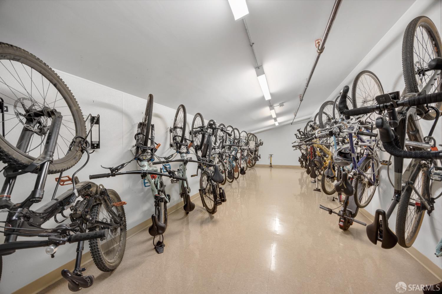 Detail Gallery Image 50 of 59 For 301 Main St 12b,  San Francisco,  CA 94105 - 2 Beds | 2 Baths