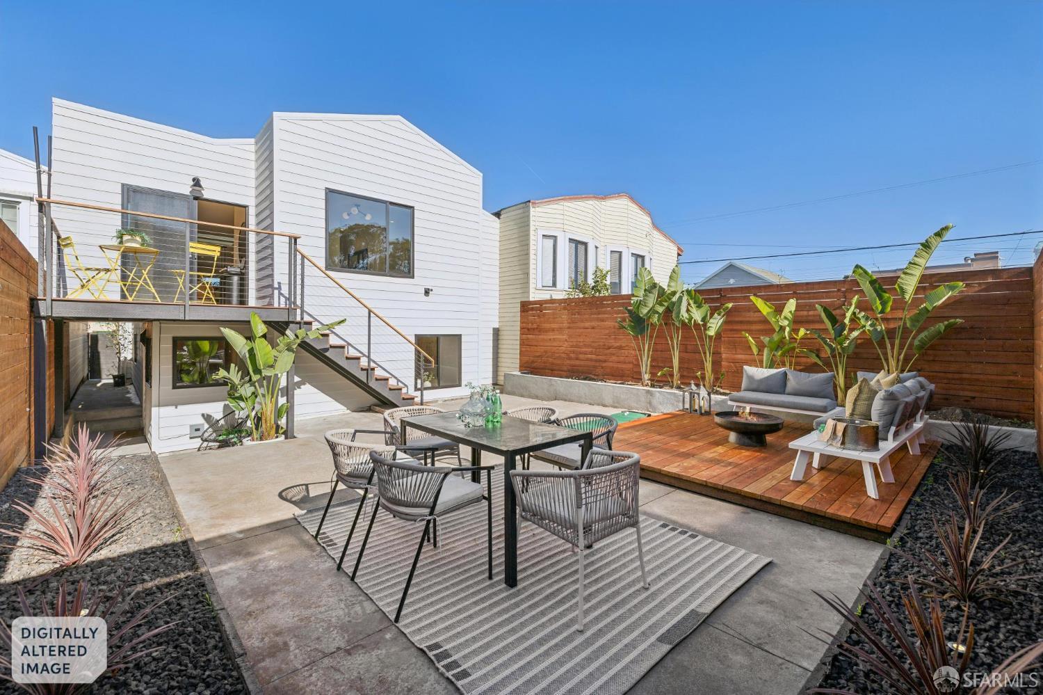 Detail Gallery Image 6 of 90 For 907 Athens St, San Francisco,  CA 94112 - 4 Beds | 4 Baths