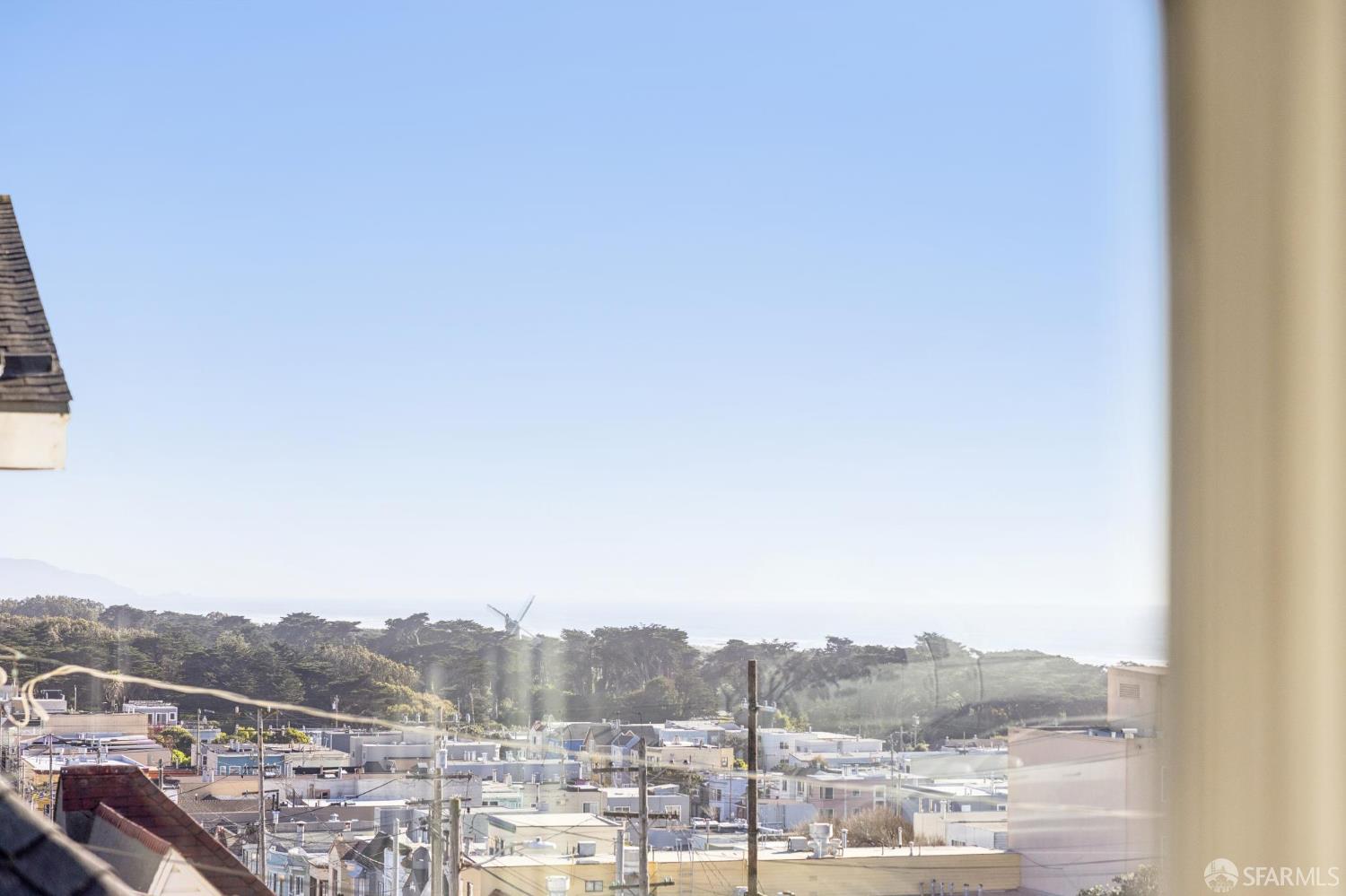 Detail Gallery Image 11 of 41 For 664 45th Ave, San Francisco,  CA 94121 - 2 Beds | 2 Baths