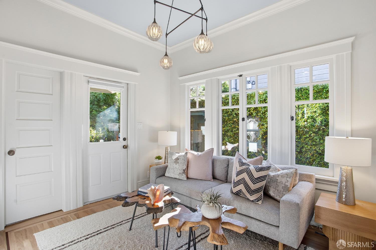 Detail Gallery Image 22 of 64 For 1442 Sanchez St, San Francisco,  CA 94131 - 3 Beds | 3/1 Baths