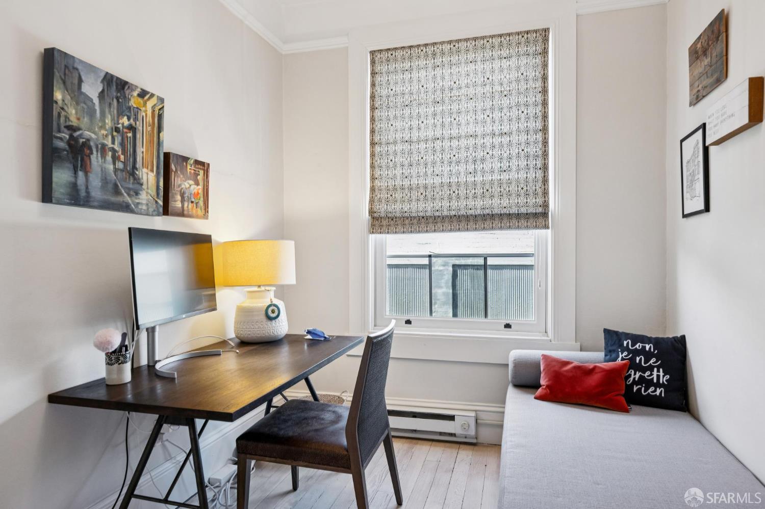 Detail Gallery Image 9 of 26 For 1349 Minna St, San Francisco,  CA 94103 - 3 Beds | 1 Baths