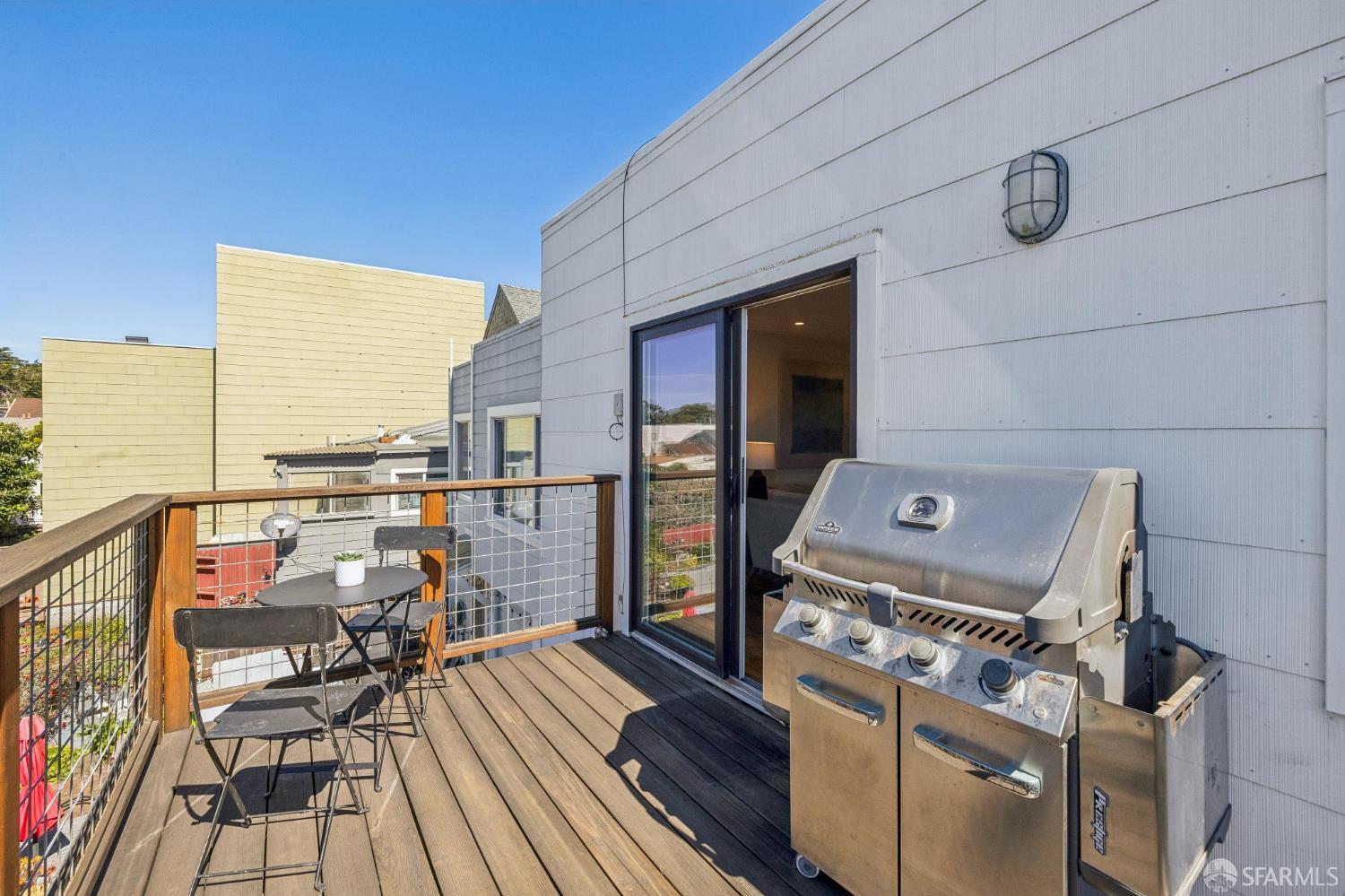 Detail Gallery Image 30 of 32 For 1255 45th Ave, San Francisco,  CA 94122 - 3 Beds | 2 Baths