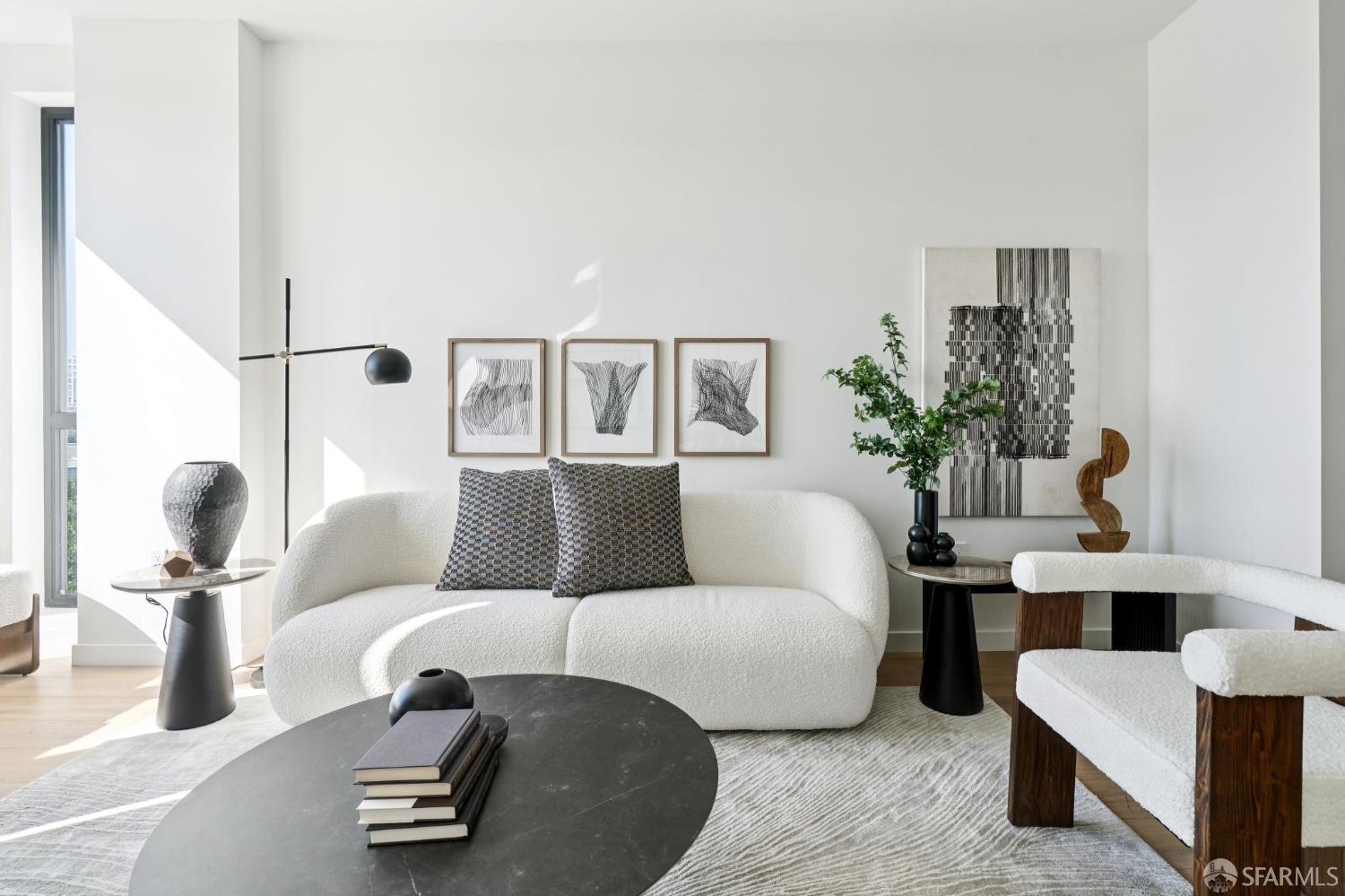 Detail Gallery Image 6 of 16 For 988 Harrison St Wd5,  San Francisco,  CA 94107 - 1 Beds | 1 Baths