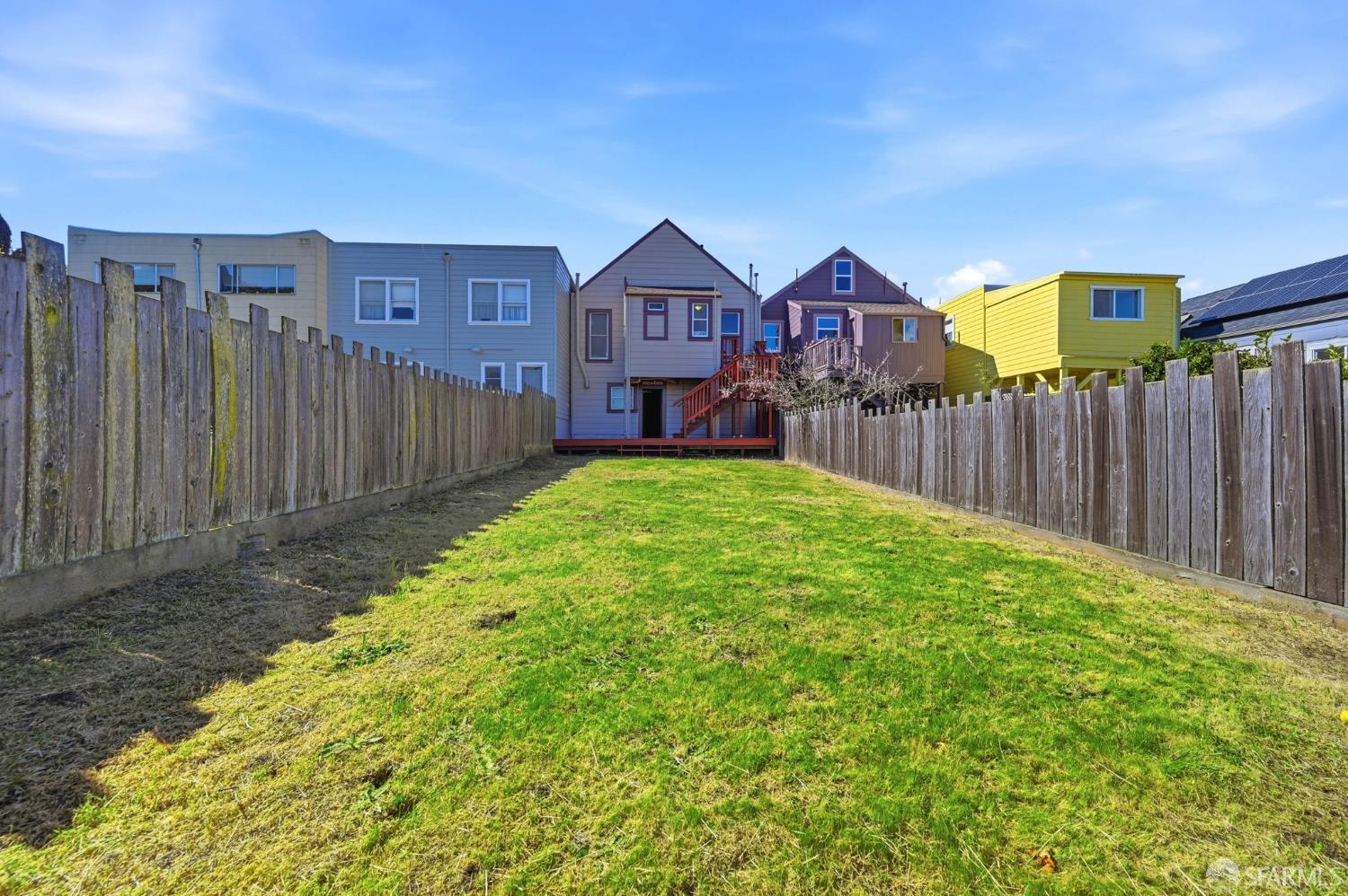 Detail Gallery Image 36 of 36 For 29 Holyoke St, San Francisco,  CA 94134 - 2 Beds | 1 Baths