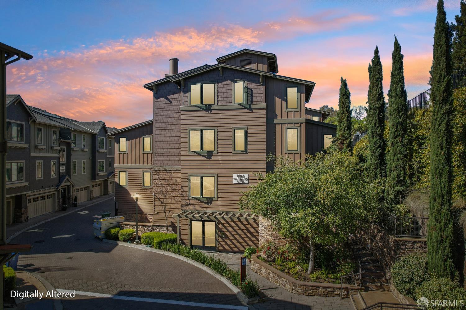 Detail Gallery Image 40 of 41 For 1003 Woodbury Rd #104,  Lafayette,  CA 94549 - 2 Beds | 2 Baths