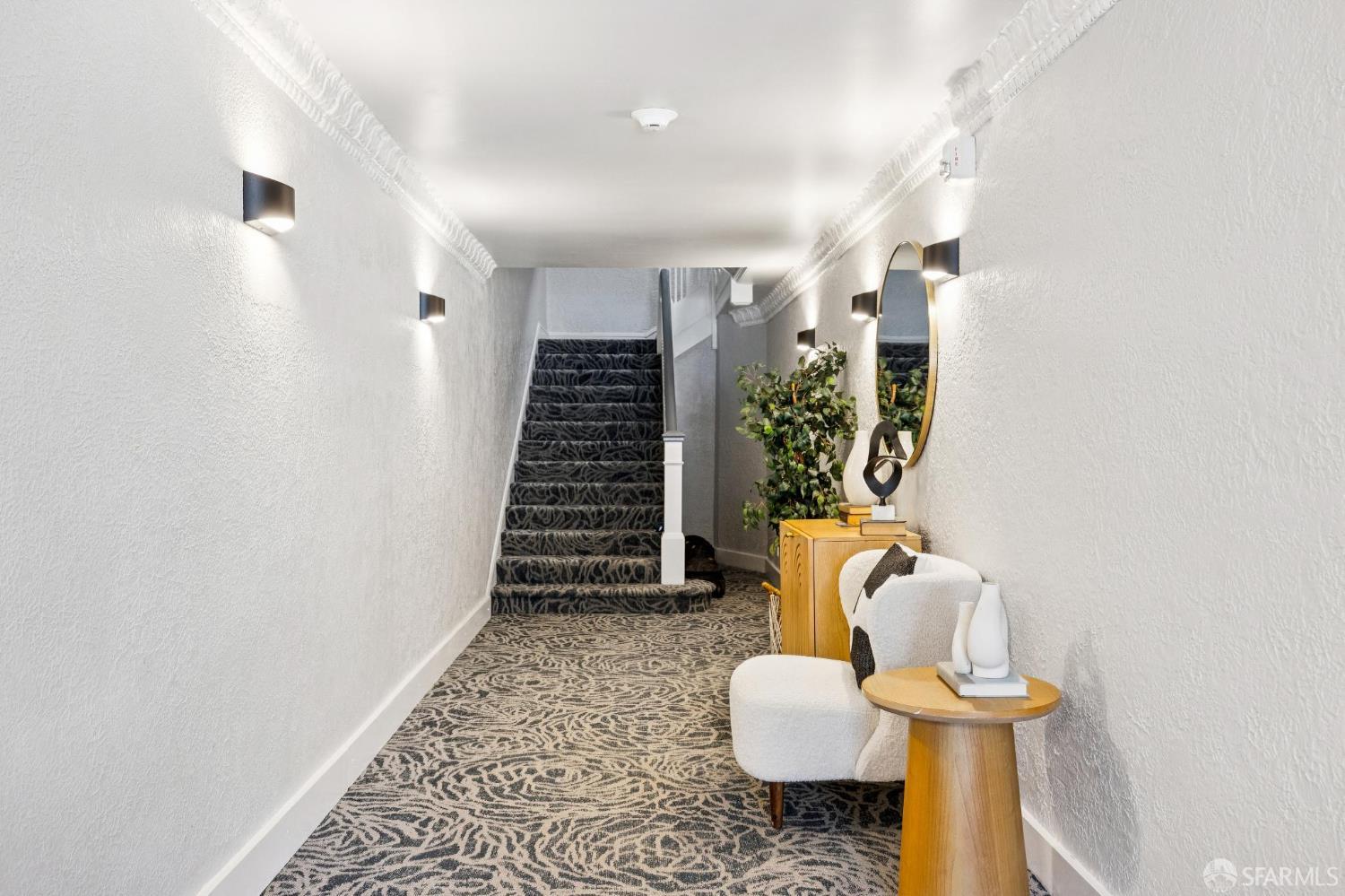 Detail Gallery Image 15 of 17 For 880 26th Ave #2,  San Francisco,  CA 94121 - 2 Beds | 1 Baths