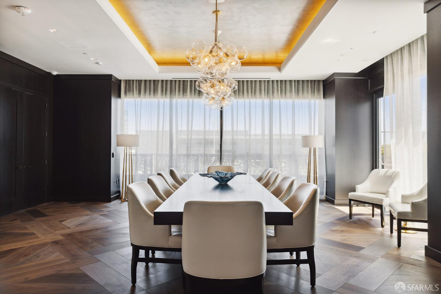 Detail Gallery Image 18 of 20 For 706 Mission St #801,  San Francisco,  CA 94103 - 2 Beds | 3 Baths