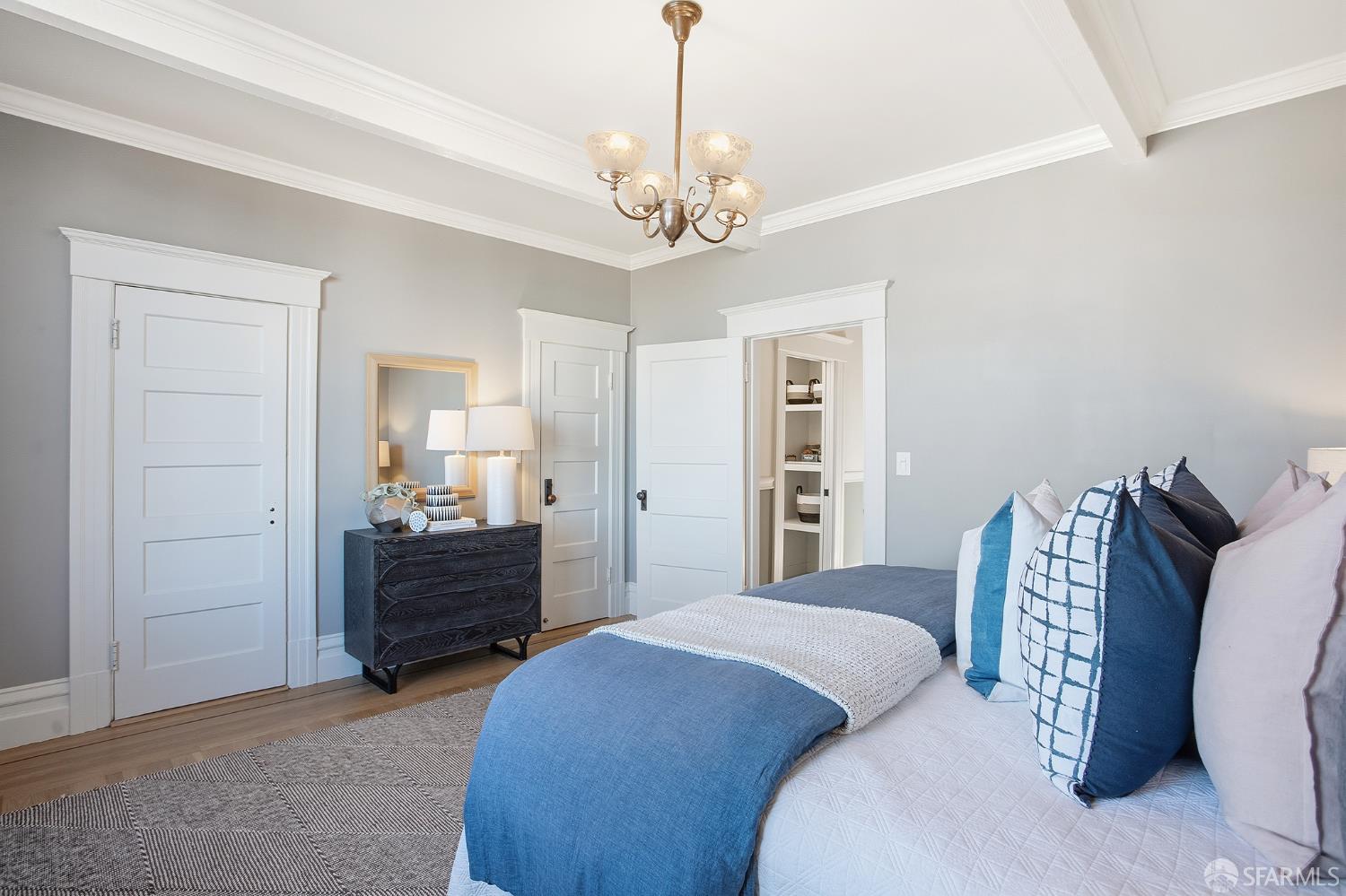 Detail Gallery Image 26 of 64 For 1442 Sanchez St, San Francisco,  CA 94131 - 3 Beds | 3/1 Baths